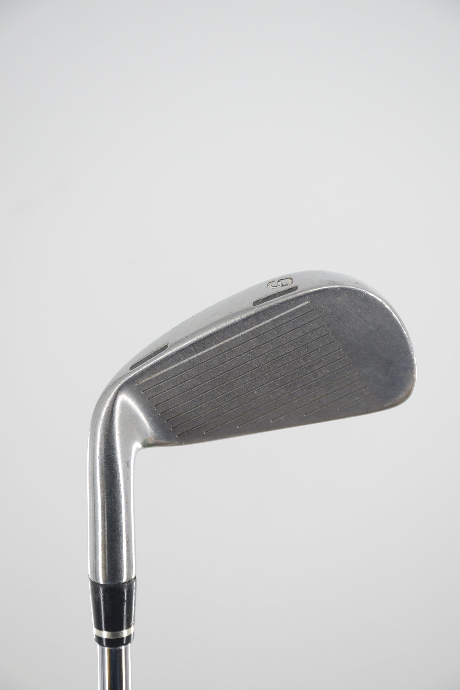 Nike CCI 6 Iron S Flex 37.5" Golf Clubs GolfRoots