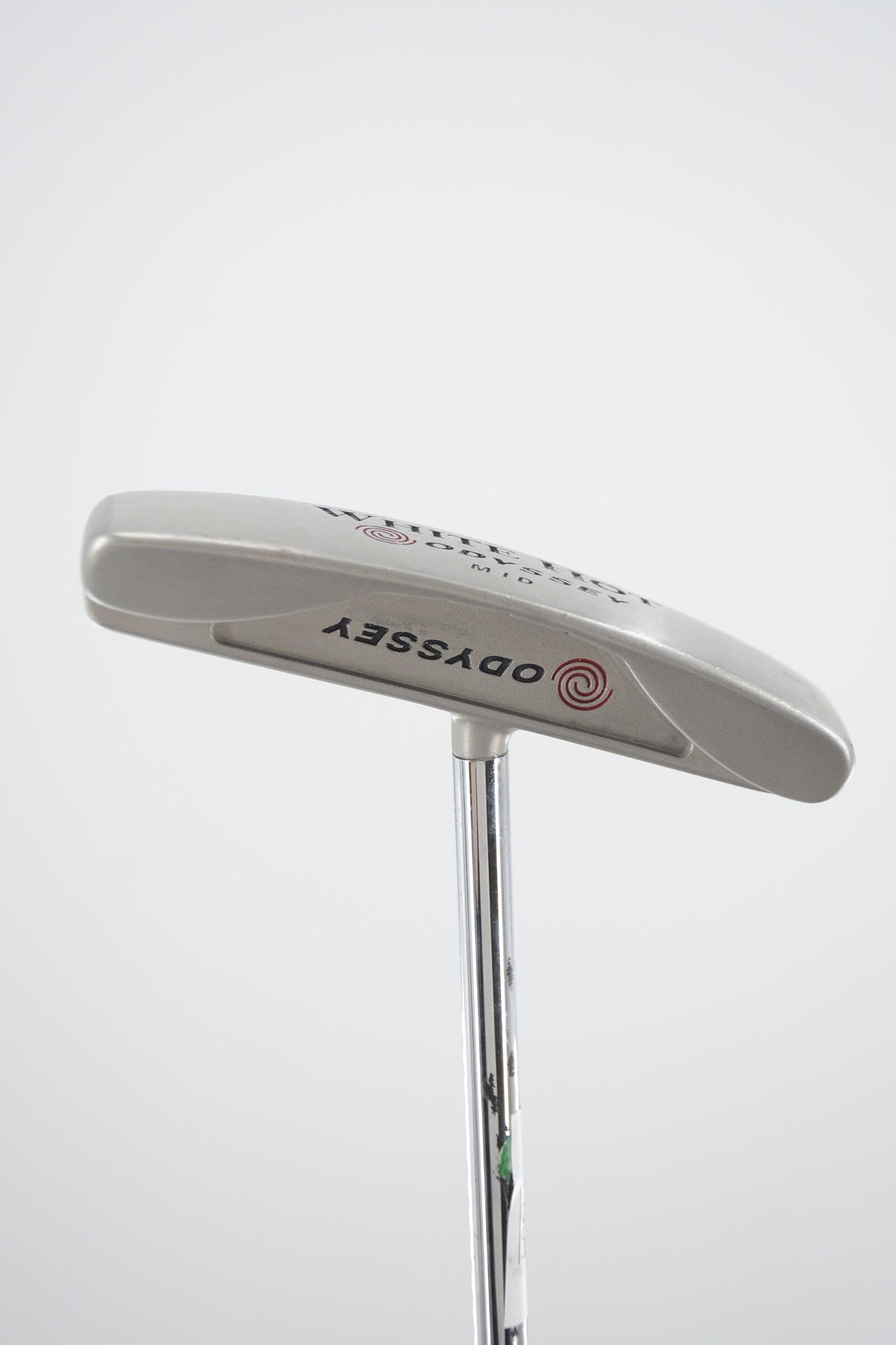 Odyssey White Hot Mid Putter 35" Golf Clubs GolfRoots