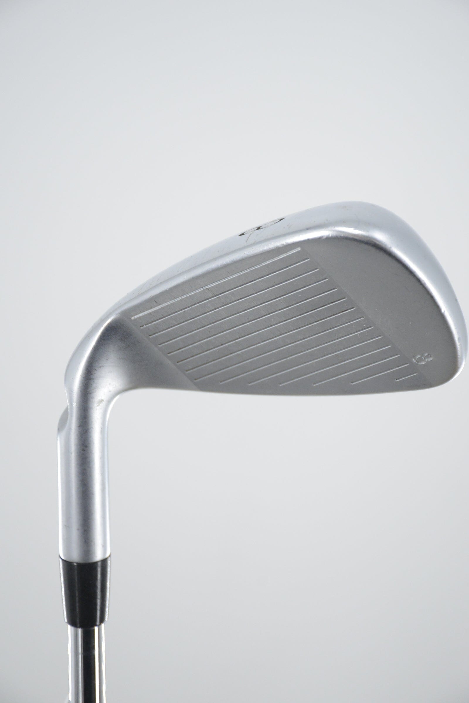 Ping G400 8 Iron S Flex 36.5" Golf Clubs GolfRoots