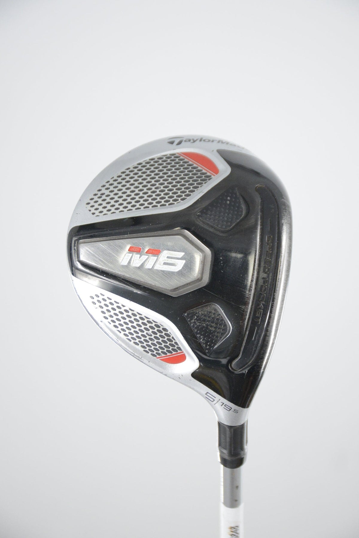 Women's TaylorMade M6 5 Wood W Flex 40"