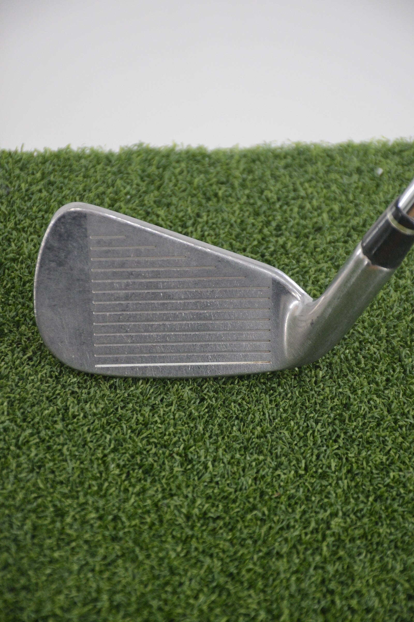 Nike CCI 6 Iron S Flex 37.5" Golf Clubs GolfRoots