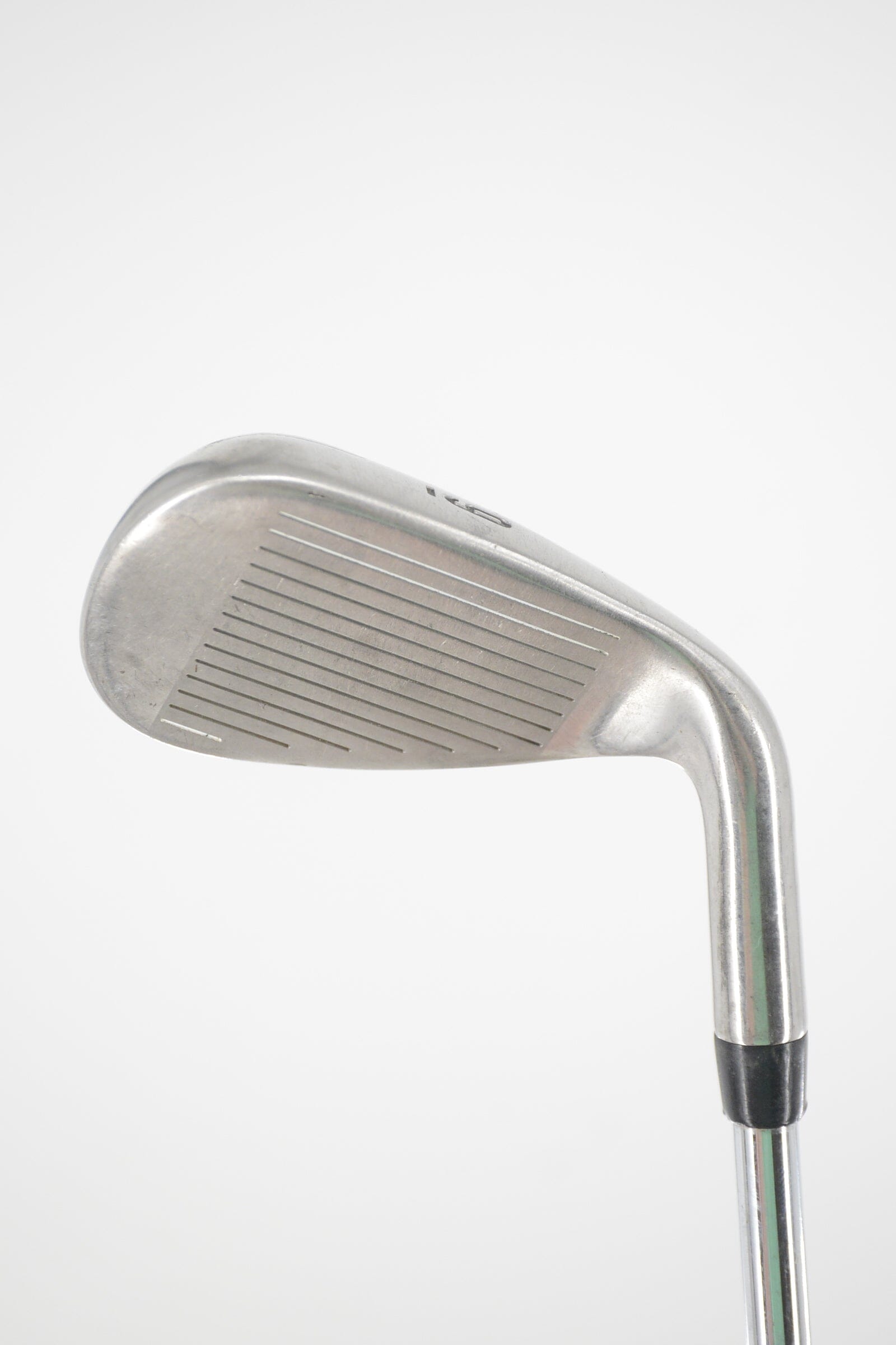 Lefty Callaway Mavrik Max 9 Iron S Flex 37" Golf Clubs GolfRoots