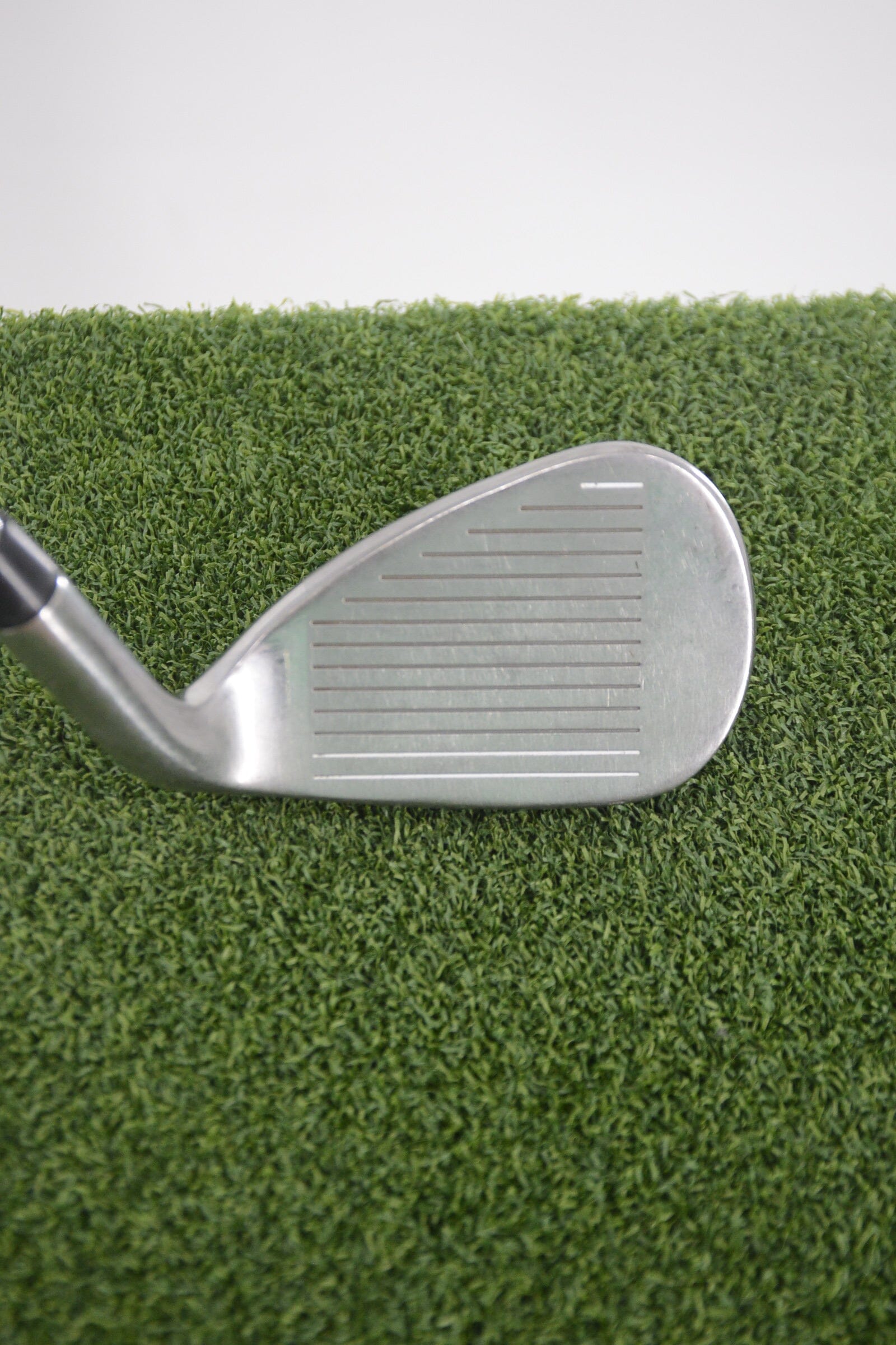 Lefty Callaway Mavrik Max 9 Iron S Flex 37" Golf Clubs GolfRoots