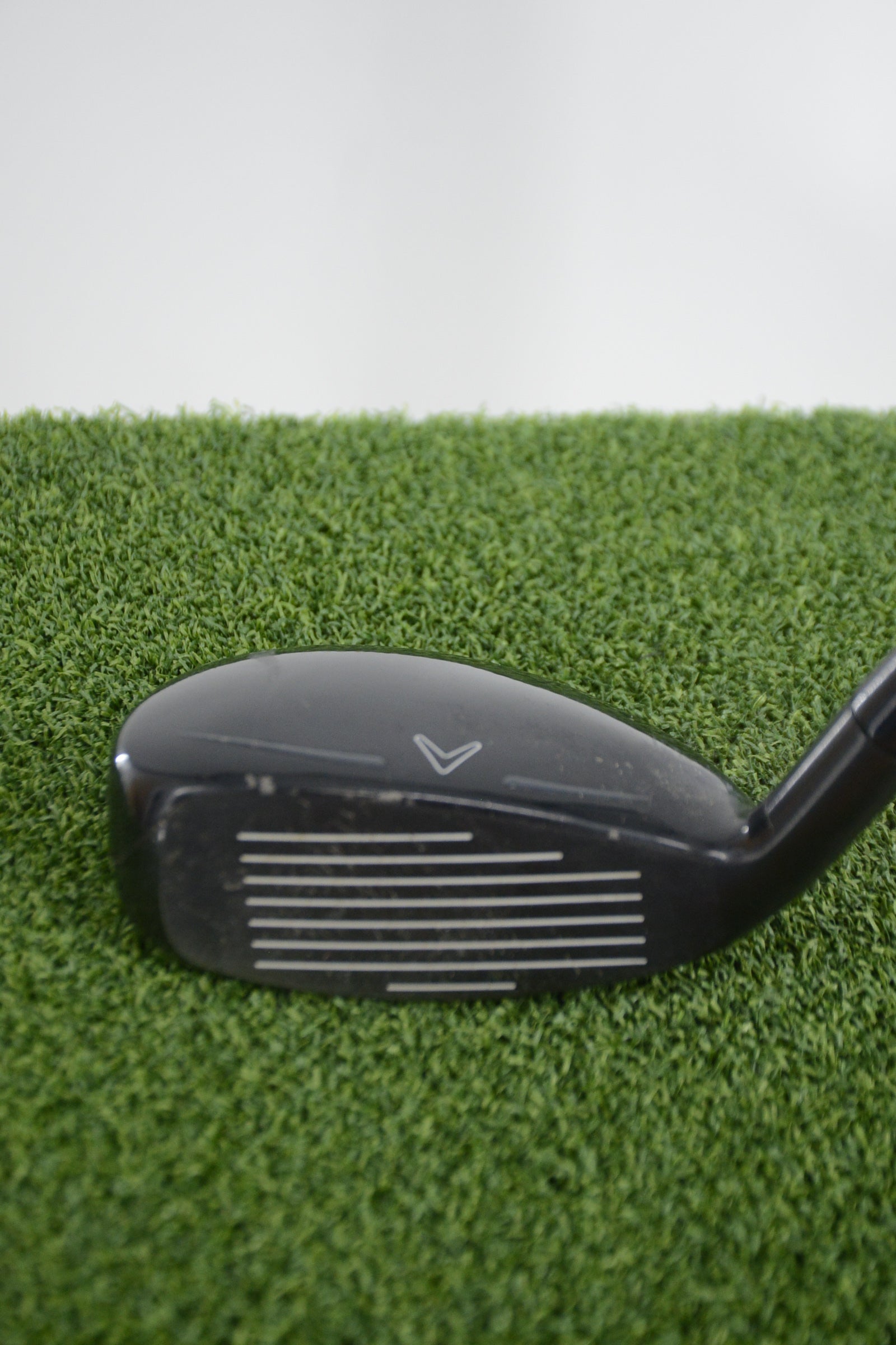 Callaway Rogue 3 Hybrid SR Flex 40.5"