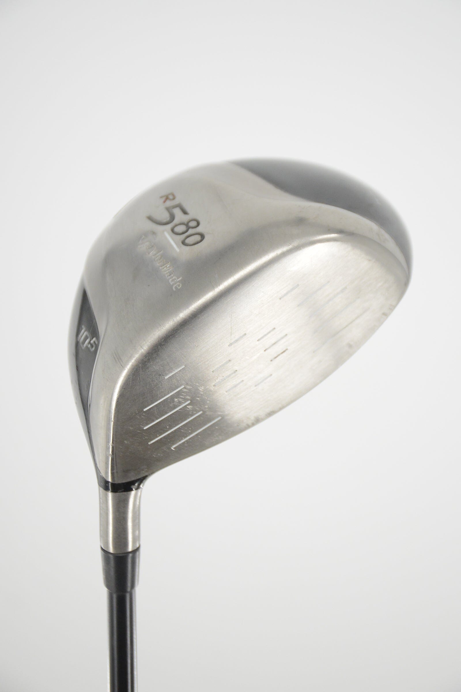TaylorMade R580 10.5 Degree Driver S Flex 45.25" Golf Clubs GolfRoots