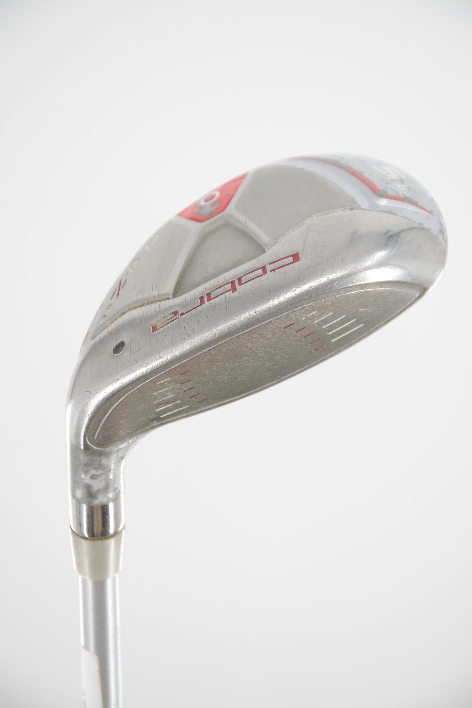Women's Cobra Fly-Z XL 5 Hybrid W Flex 37.5" Golf Clubs GolfRoots