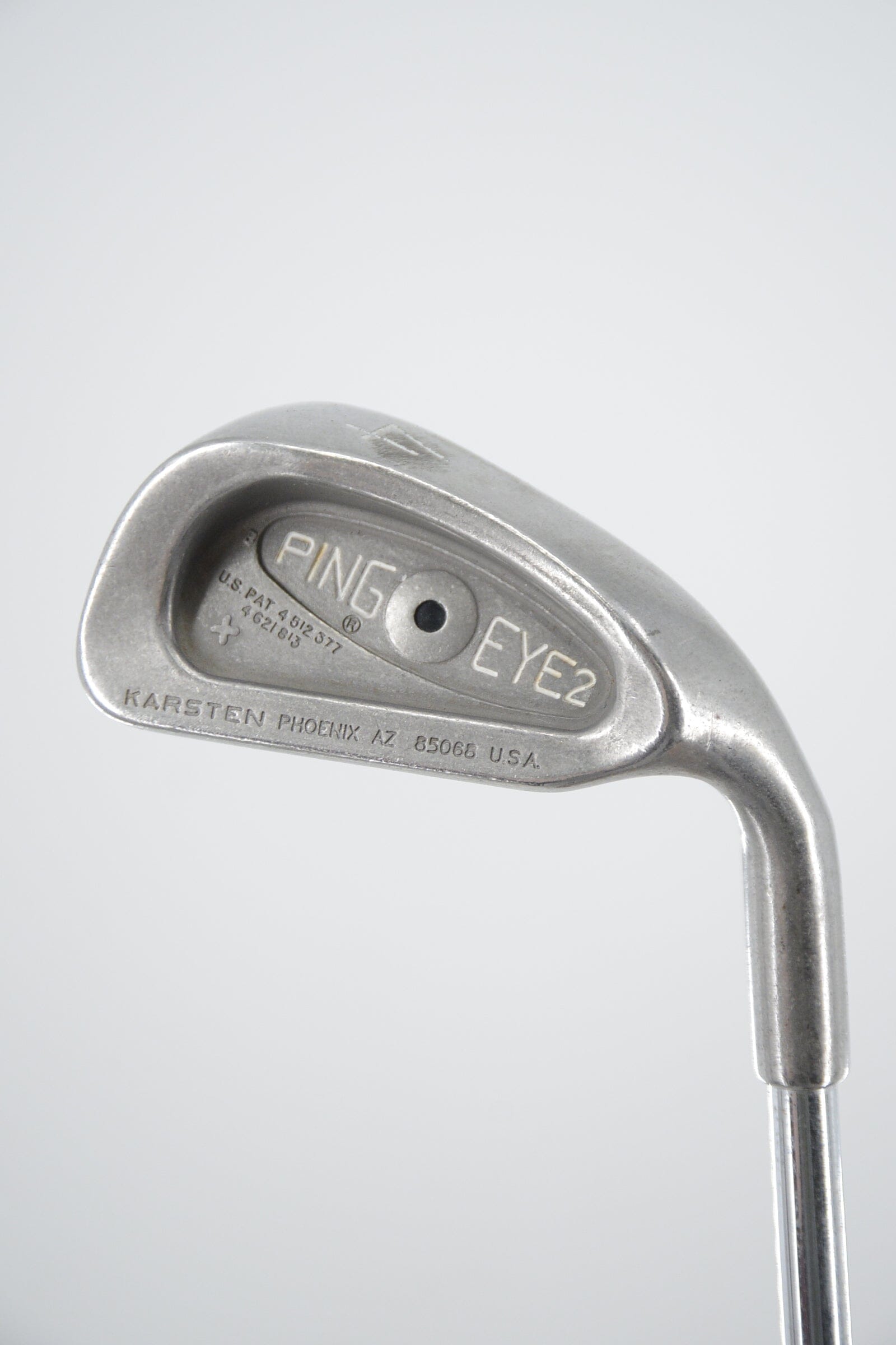 Ping Eye 2+ 4 Iron S Flex 38" Golf Clubs GolfRoots
