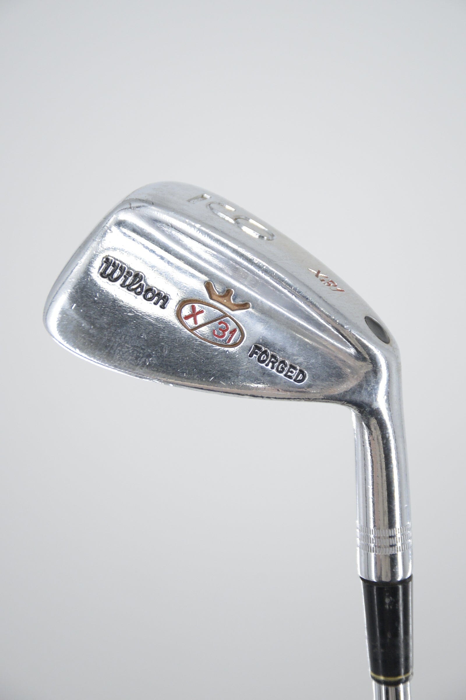 Wilson X-31 9 Iron S Flex 35.25" Golf Clubs GolfRoots