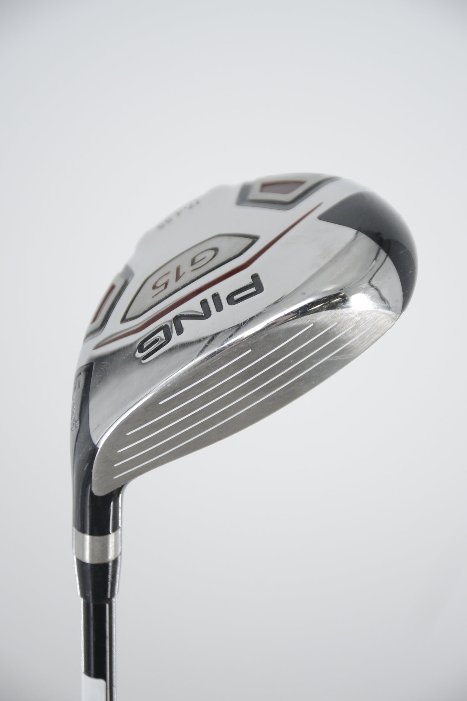 Ping G25 5 Wood S Flex 42"