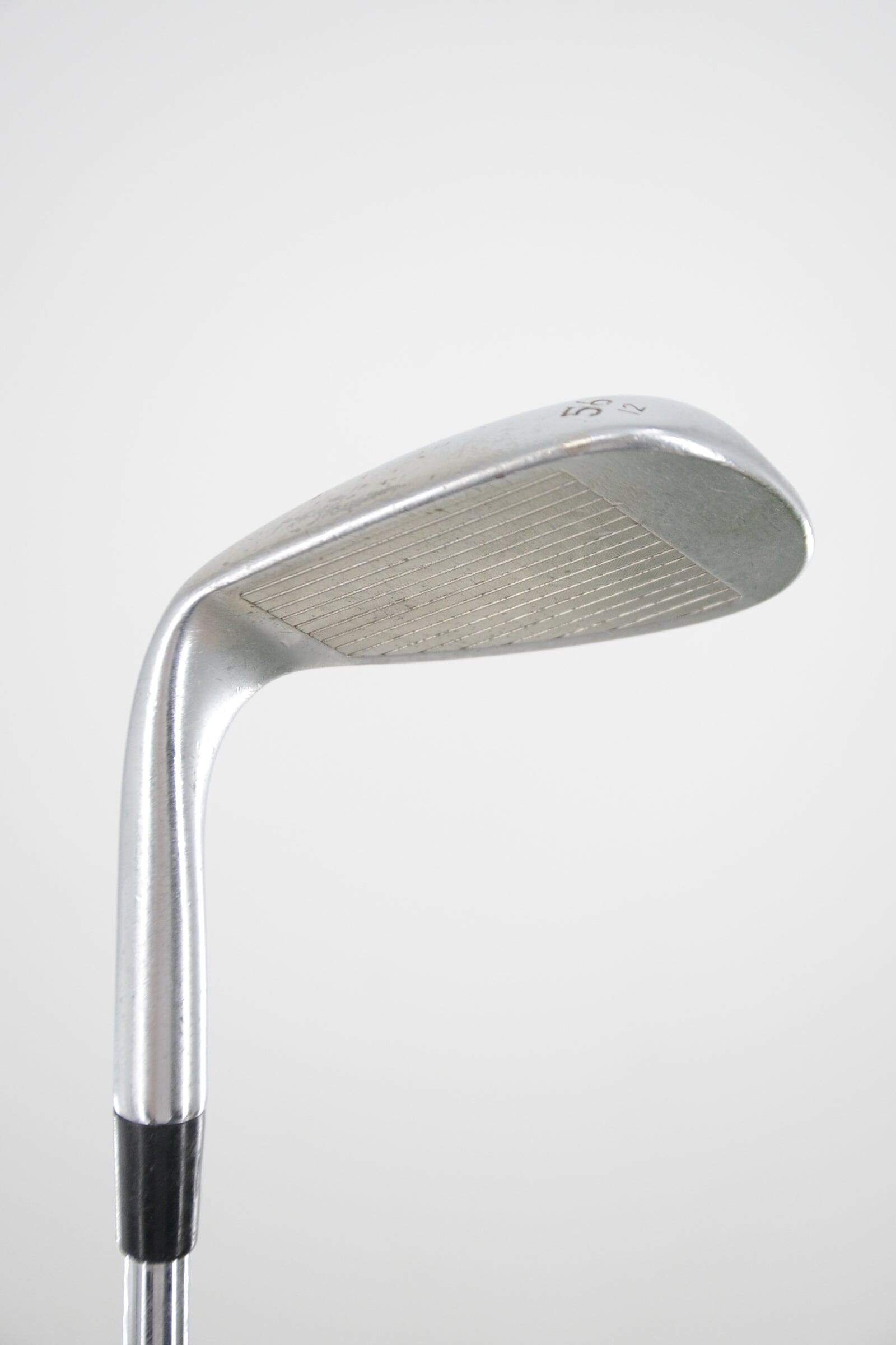 TaylorMade Tour Preferred EF 56 Degree Wedge Wedge Flex 35.25" Golf Clubs GolfRoots