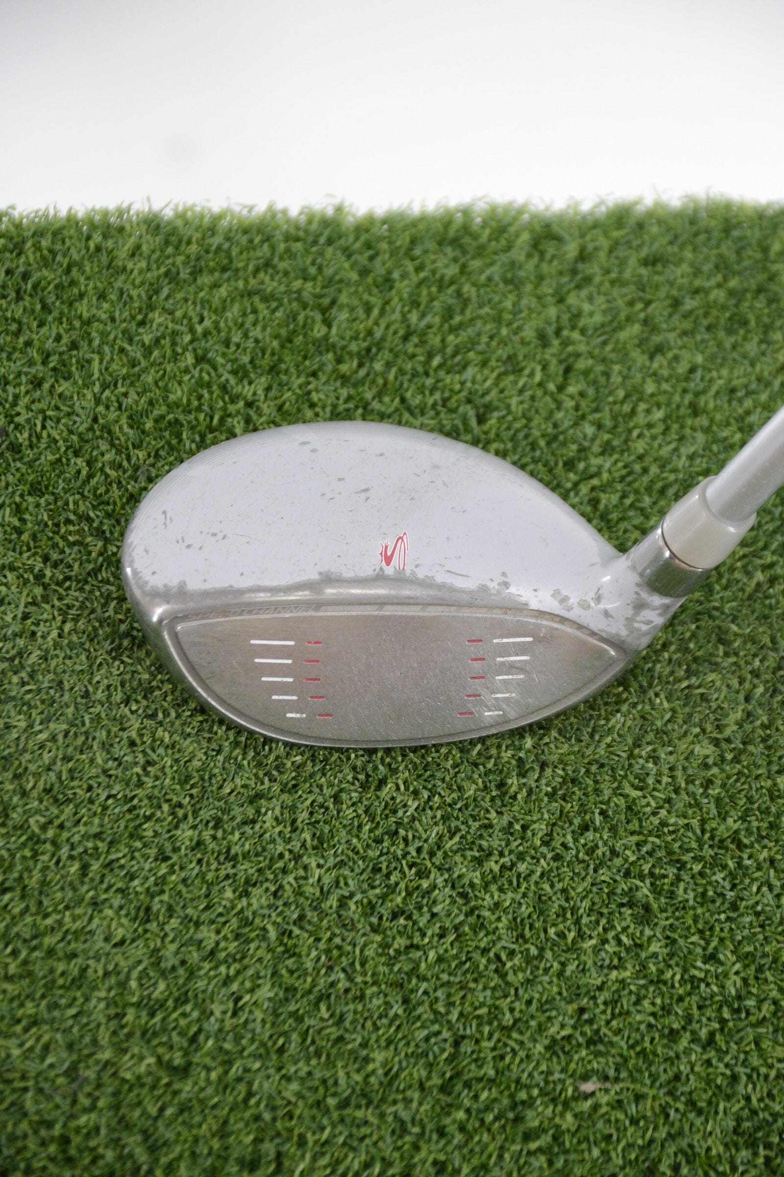 Women's Cobra Fly-Z XL 5 Hybrid W Flex 37.5" Golf Clubs GolfRoots