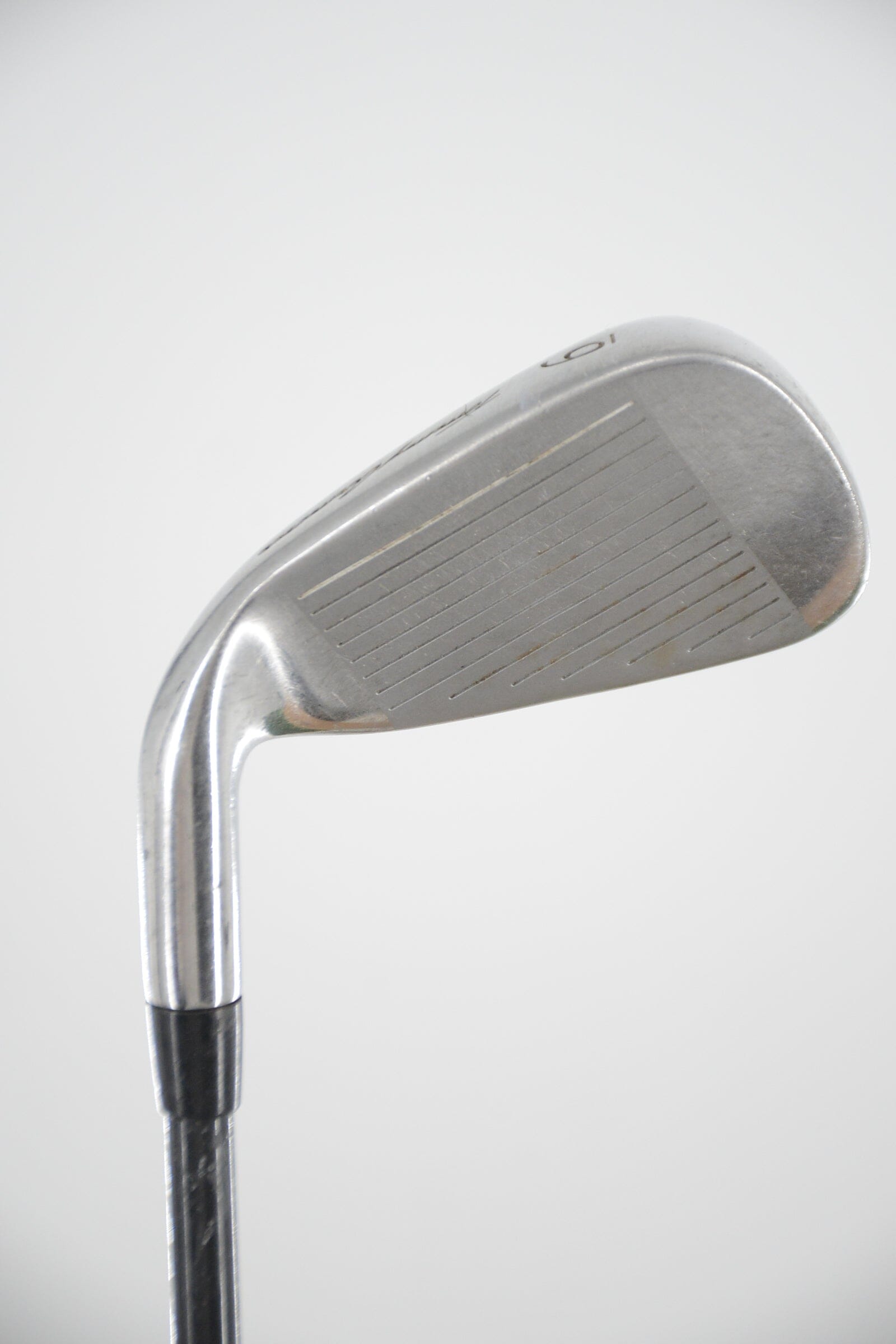 Tommy Armour Silver Scot Cavity Back 6 Iron Uniflex 37.5" Golf Clubs GolfRoots