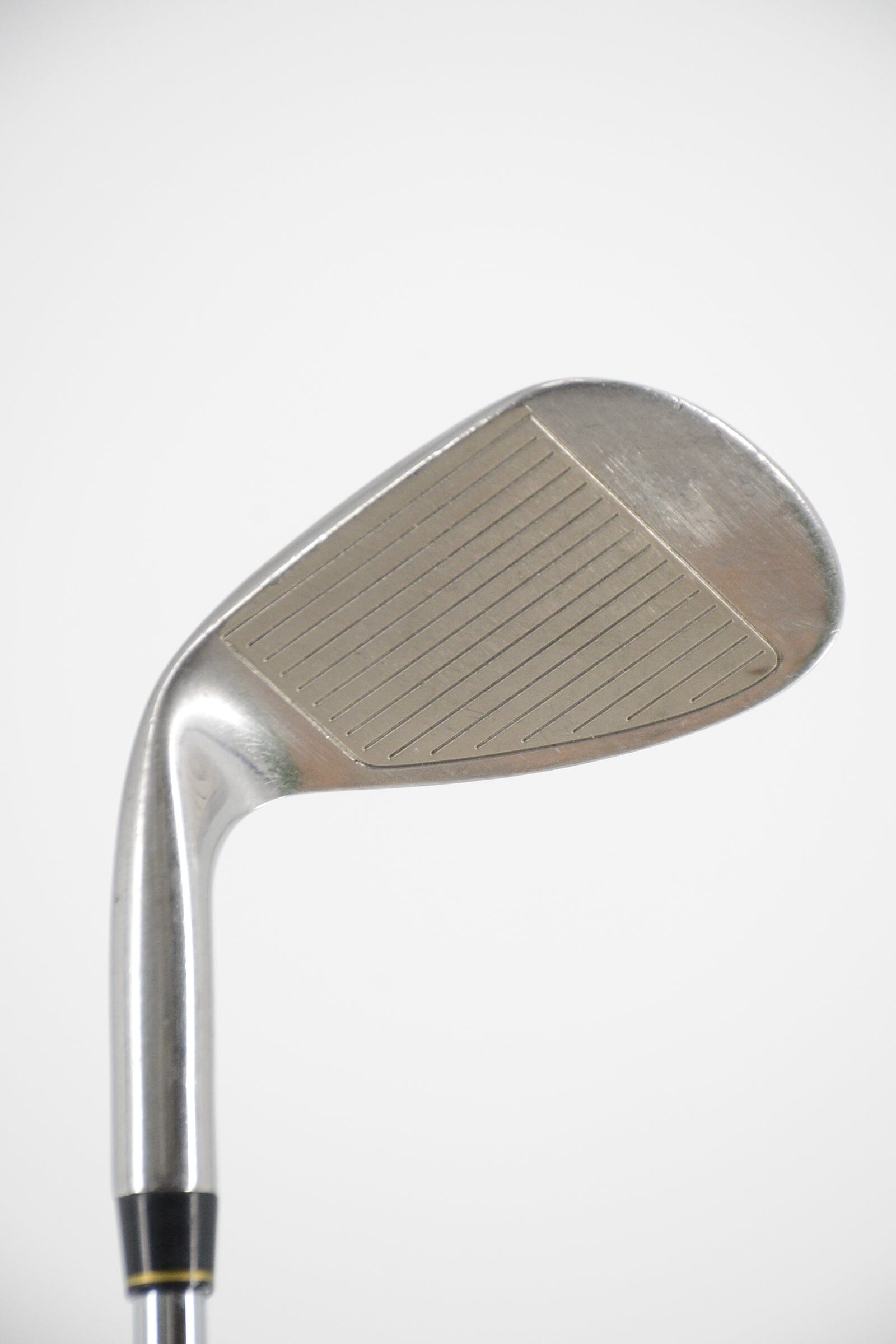 PureSpin Diamond Face 56 Degree Wedge Wedge Flex 34.75" Golf Clubs GolfRoots