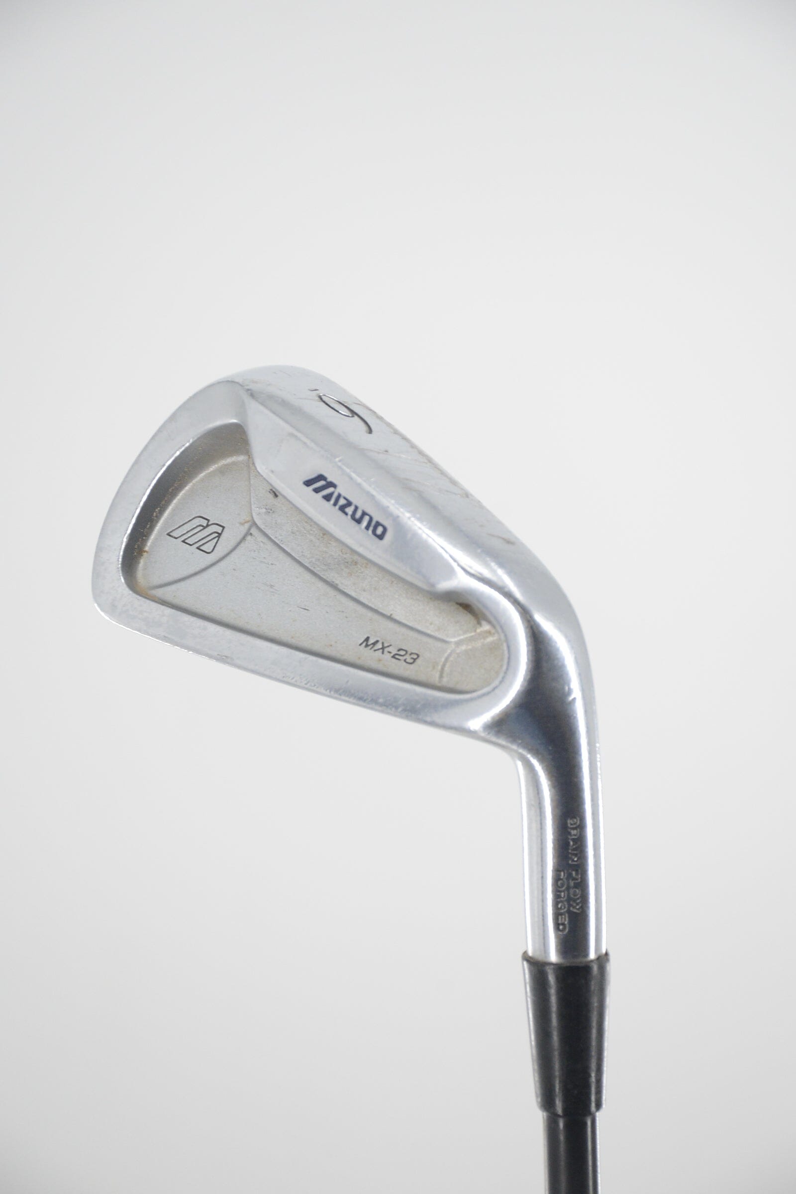 Mizuno MX 23 6 Iron S Flex 37.75" Golf Clubs GolfRoots