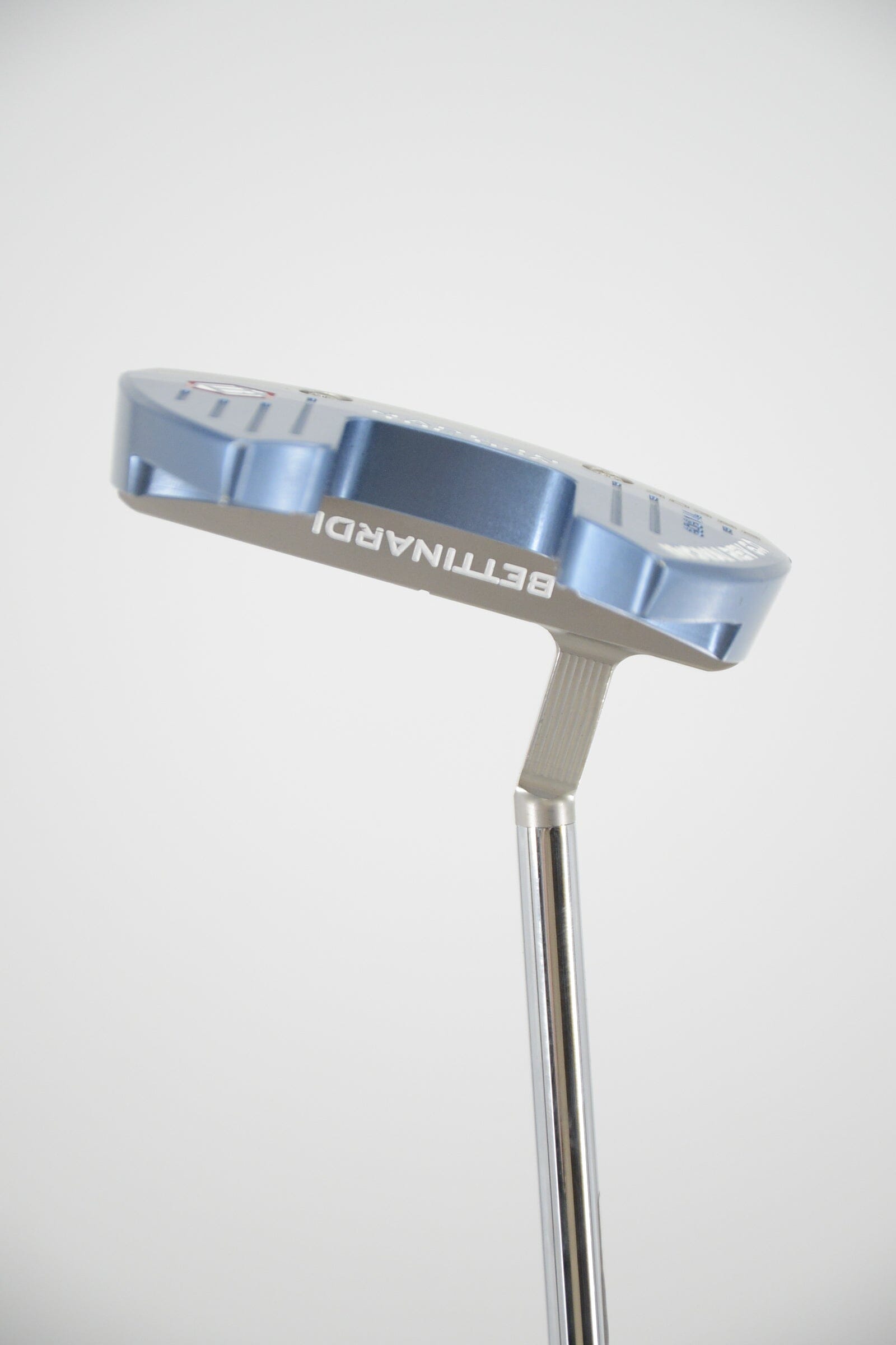 Bettinardi Inovai 6.0 Spud Putter 34.5" Golf Clubs GolfRoots