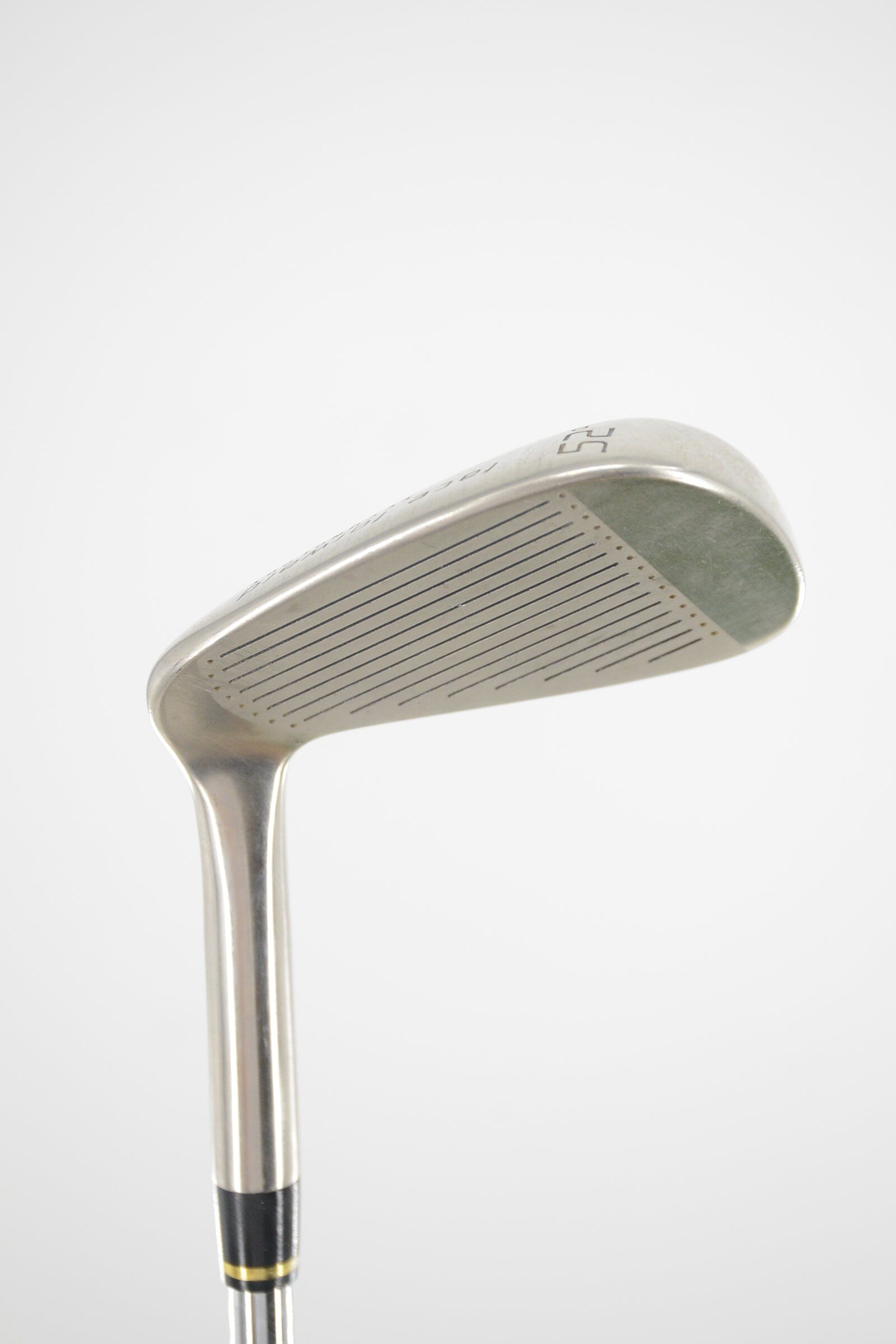 Face Forward F2 Series 52 Degree Wedge S Flex 36.25" Golf Clubs GolfRoots