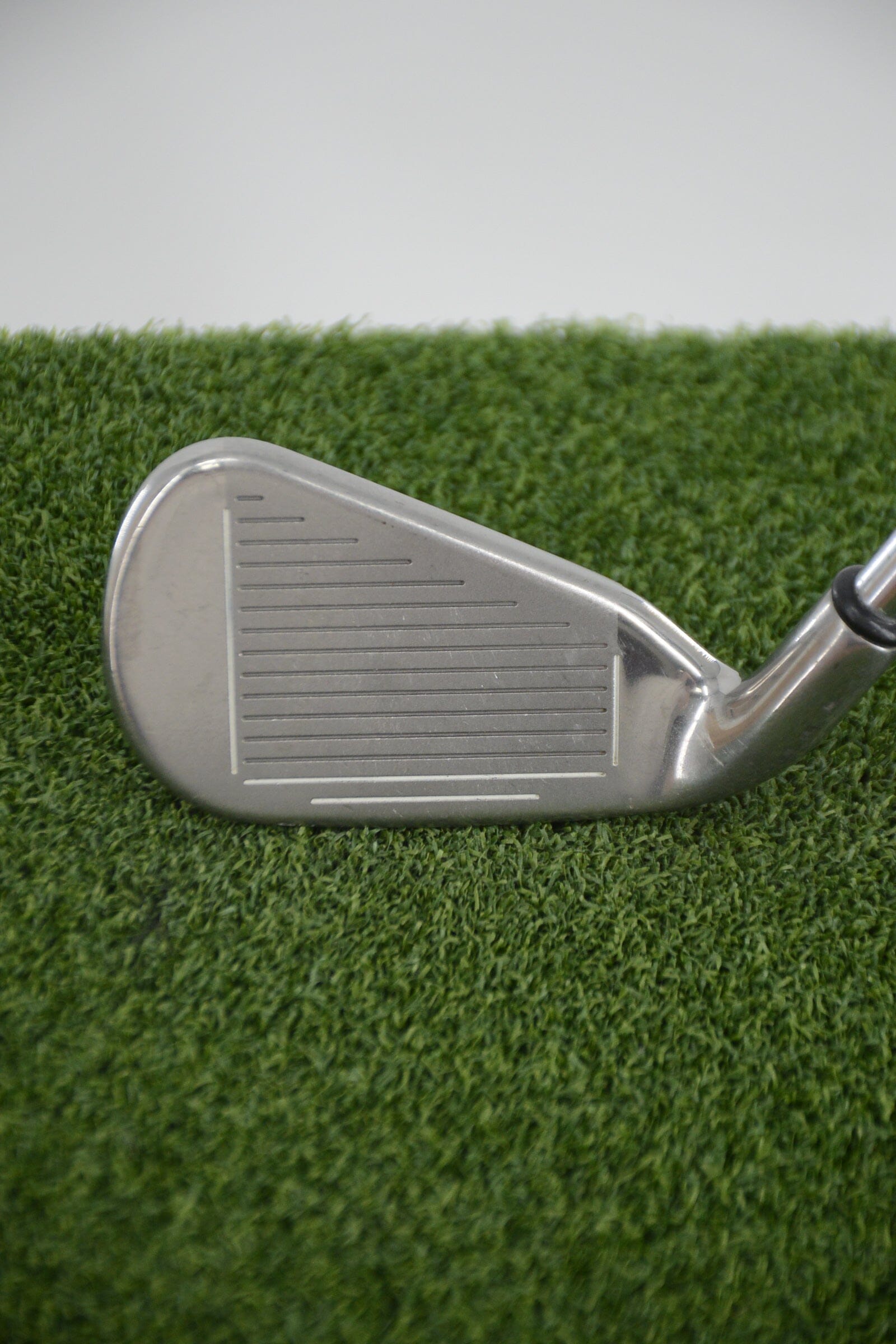 Callaway Steelhead X-16 Pro Series 4 Iron S Flex 38.25" Golf Clubs GolfRoots