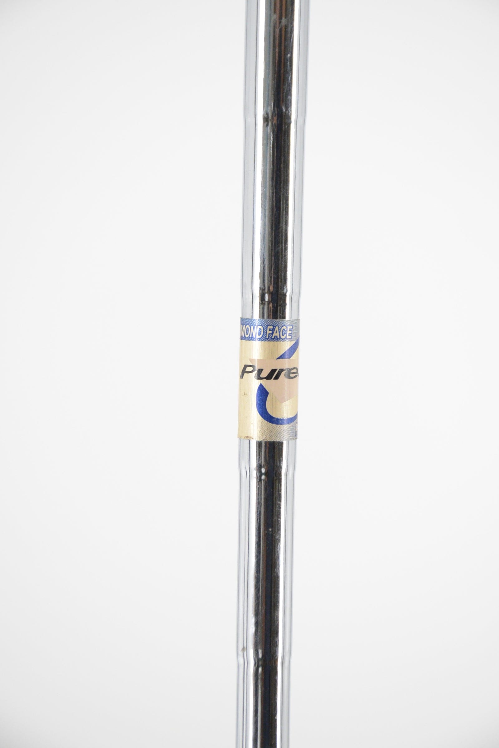 PureSpin Diamond Face 56 Degree Wedge Wedge Flex 34.75" Golf Clubs GolfRoots