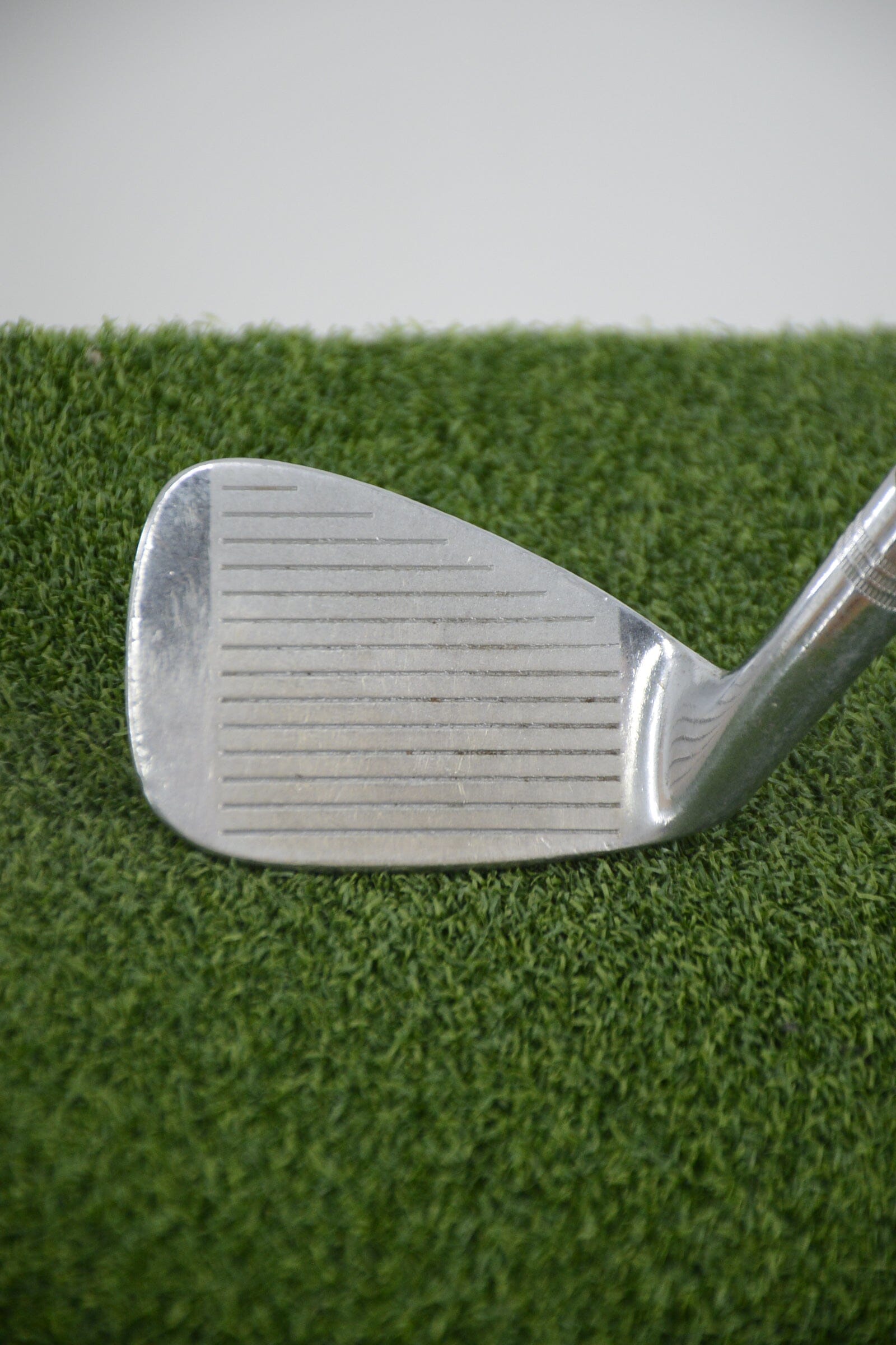 Wilson X-31 9 Iron S Flex 35.25" Golf Clubs GolfRoots