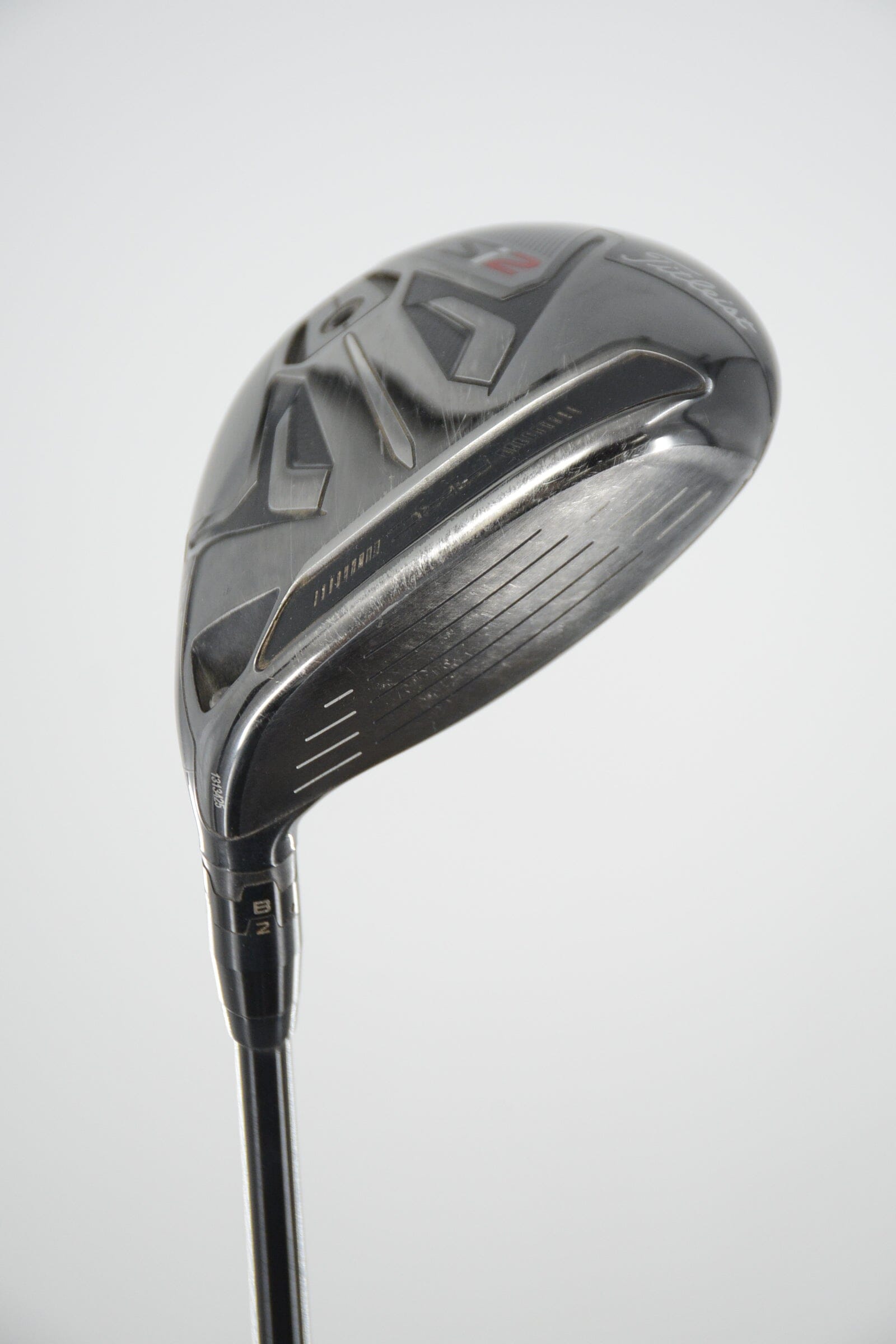 Titleist TSi2 16.5 Degree Wood S Flex 42.75" Golf Clubs GolfRoots