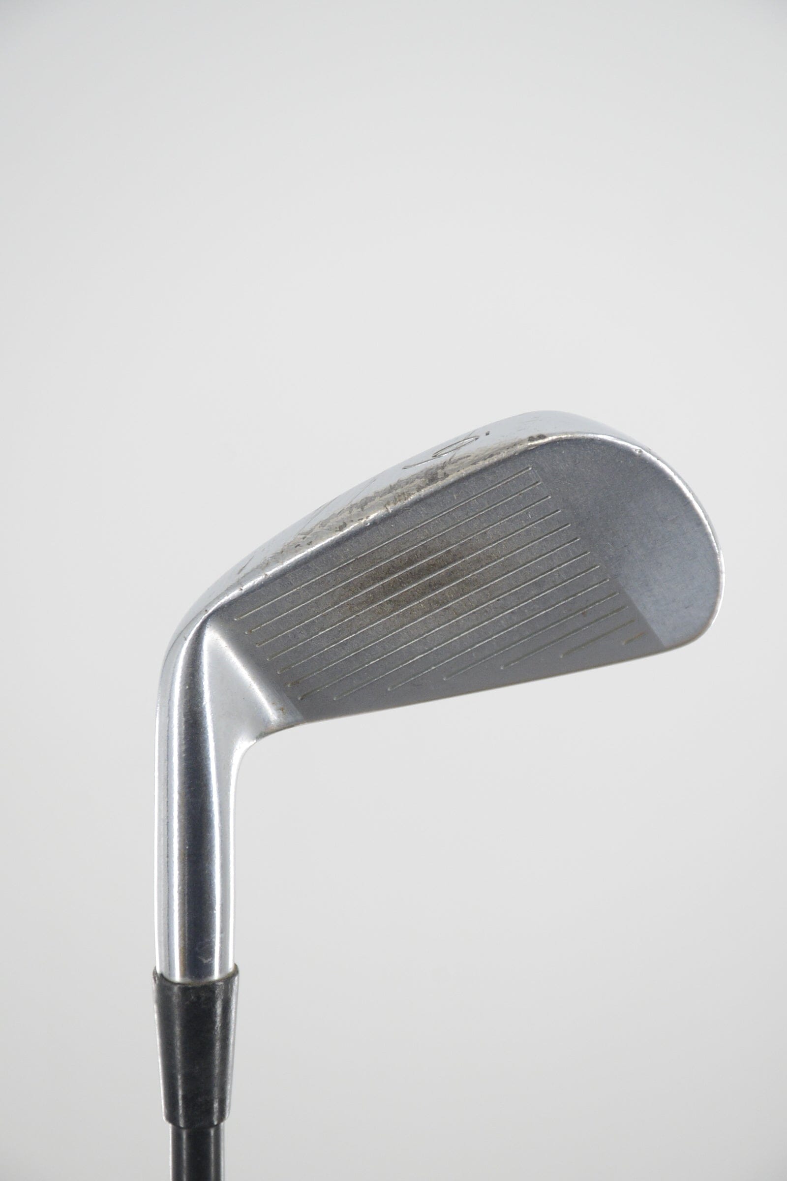 Mizuno MX 23 6 Iron S Flex 37.75" Golf Clubs GolfRoots