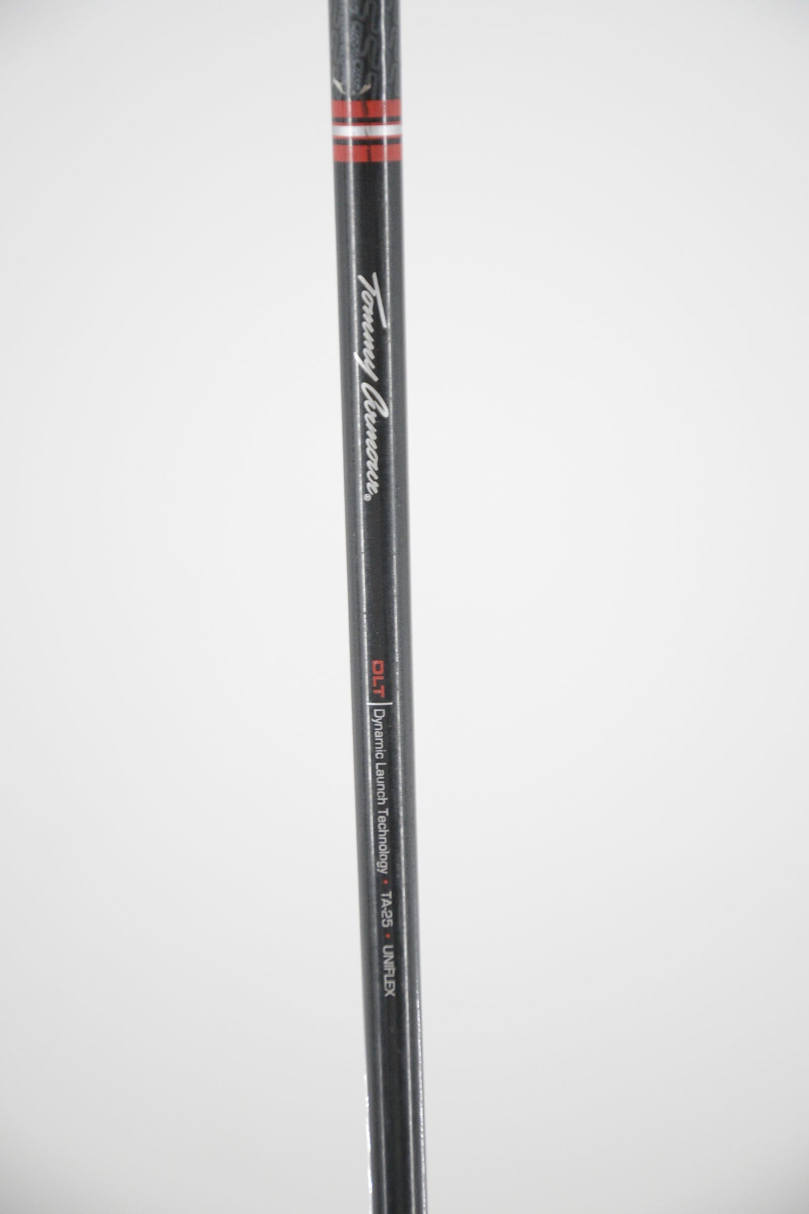 Tommy Armour Silver Scot Cavity Back 6 Iron Uniflex 37.5" Golf Clubs GolfRoots