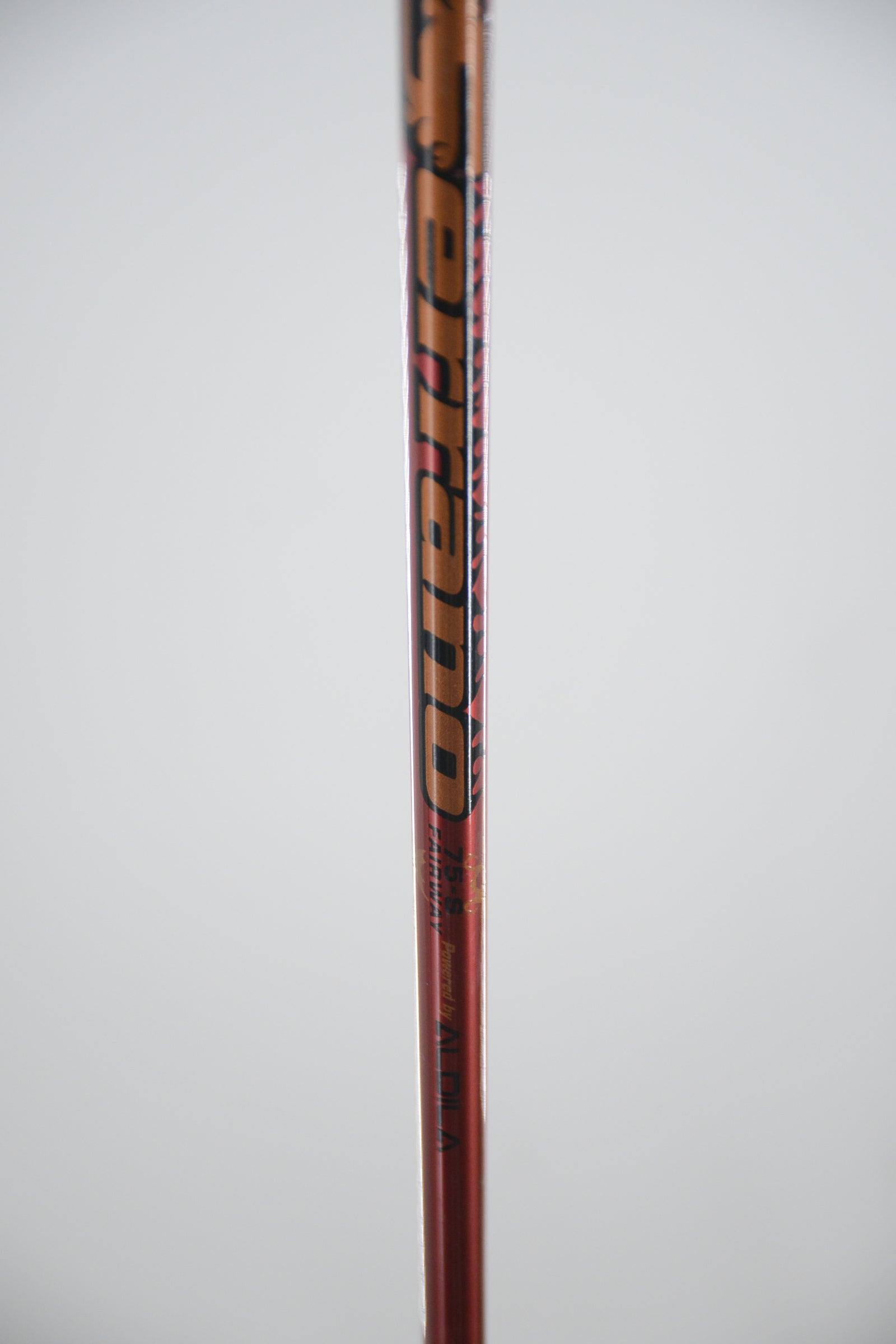 Ping G25 5 Wood S Flex 42"