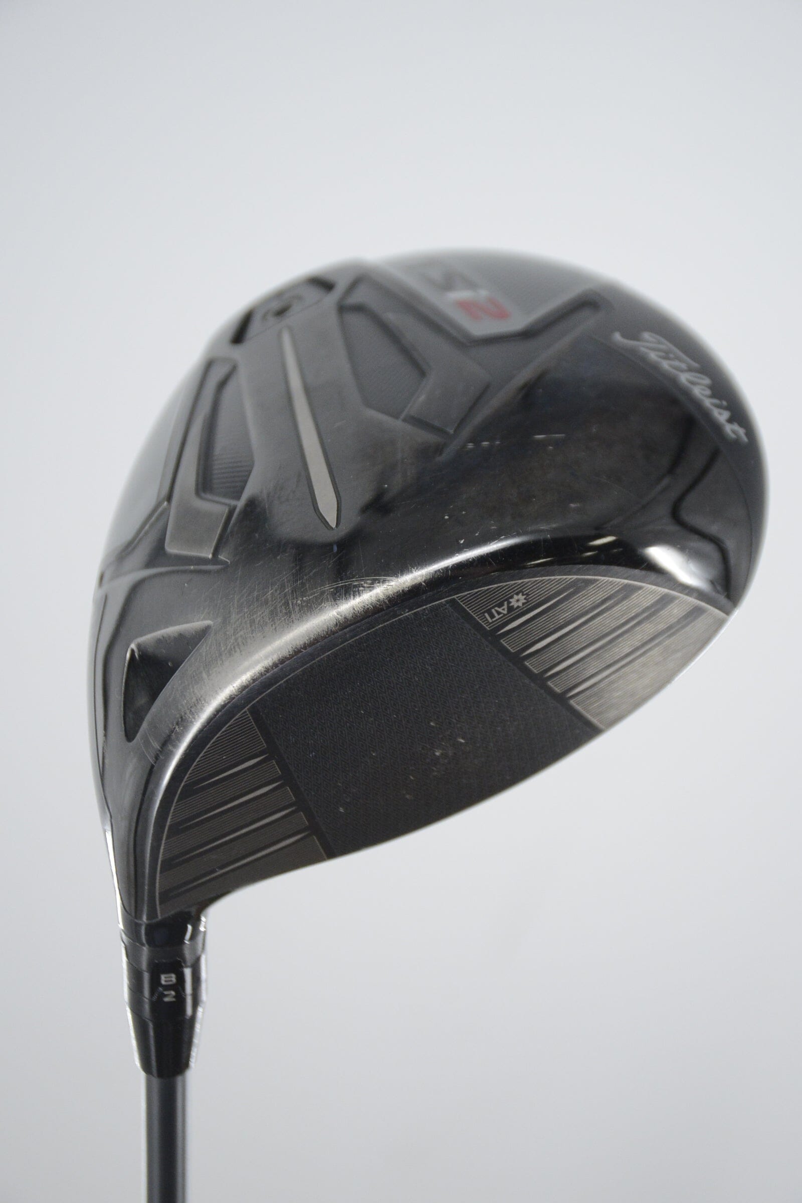 Titleist TSi2 11 Degree Driver S Flex 45.25" Golf Clubs GolfRoots