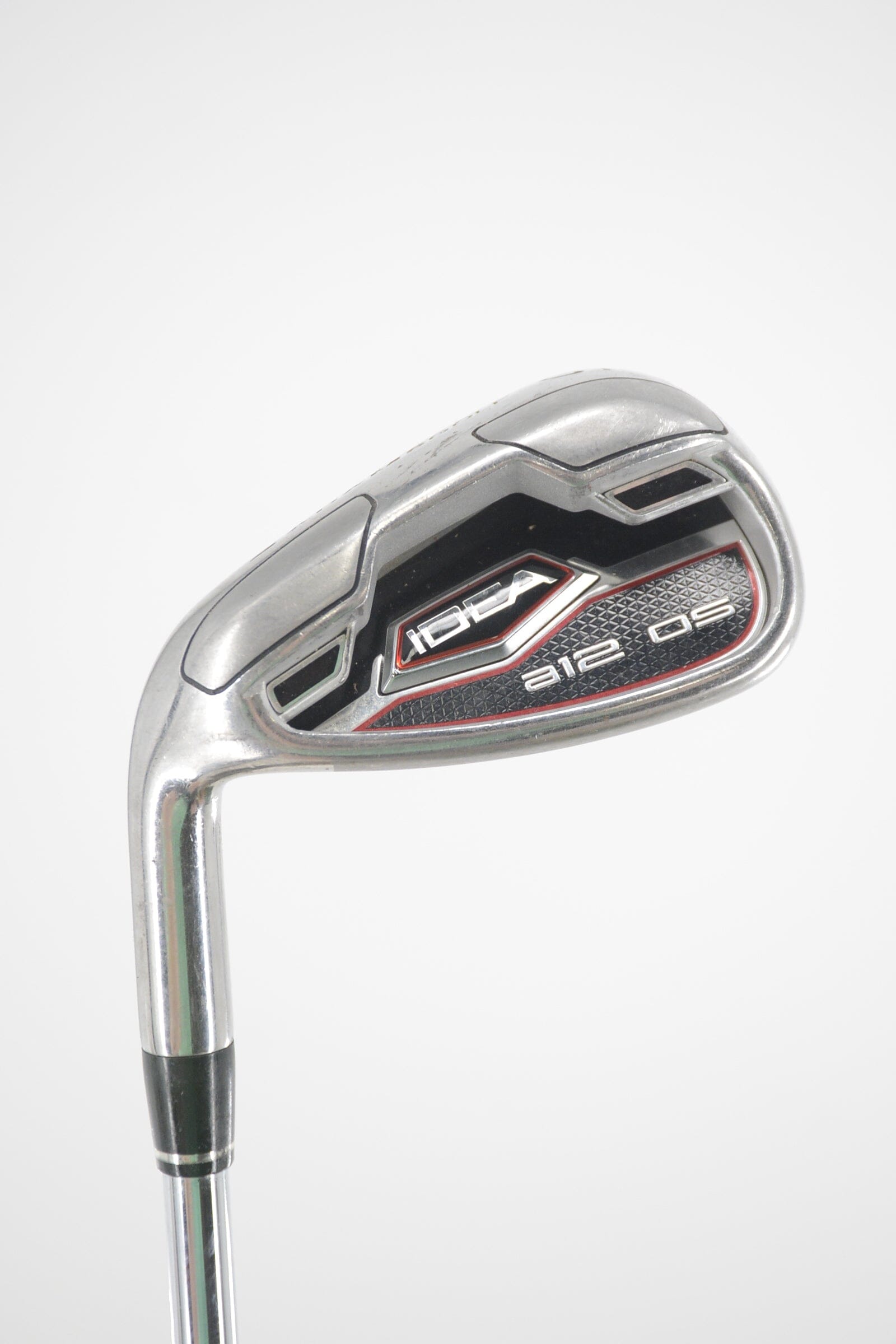 Lefty Adams Idea A12Os 9 Iron R Flex 36.25" Golf Clubs GolfRoots