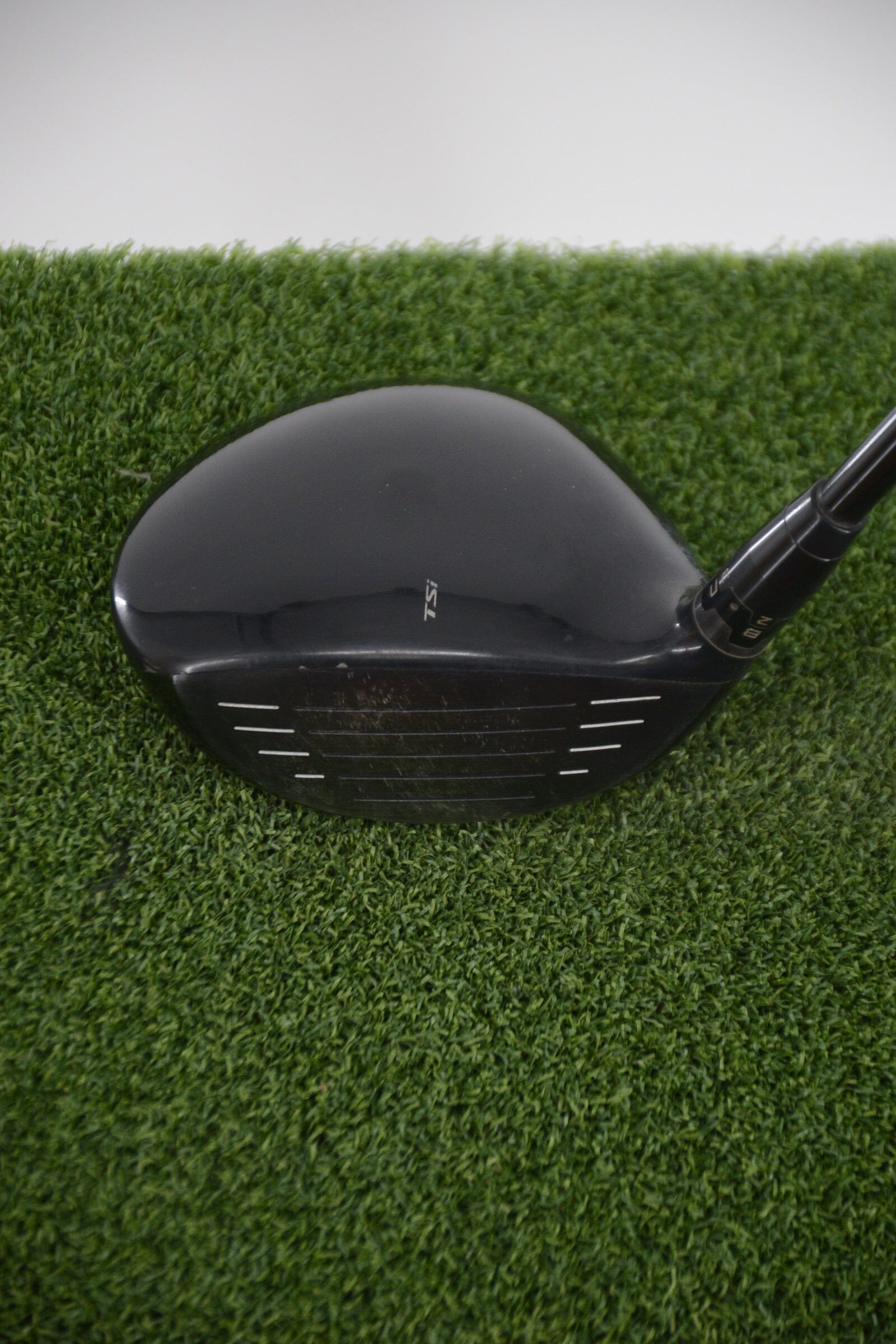 Titleist TSi2 16.5 Degree Wood S Flex 42.75" Golf Clubs GolfRoots