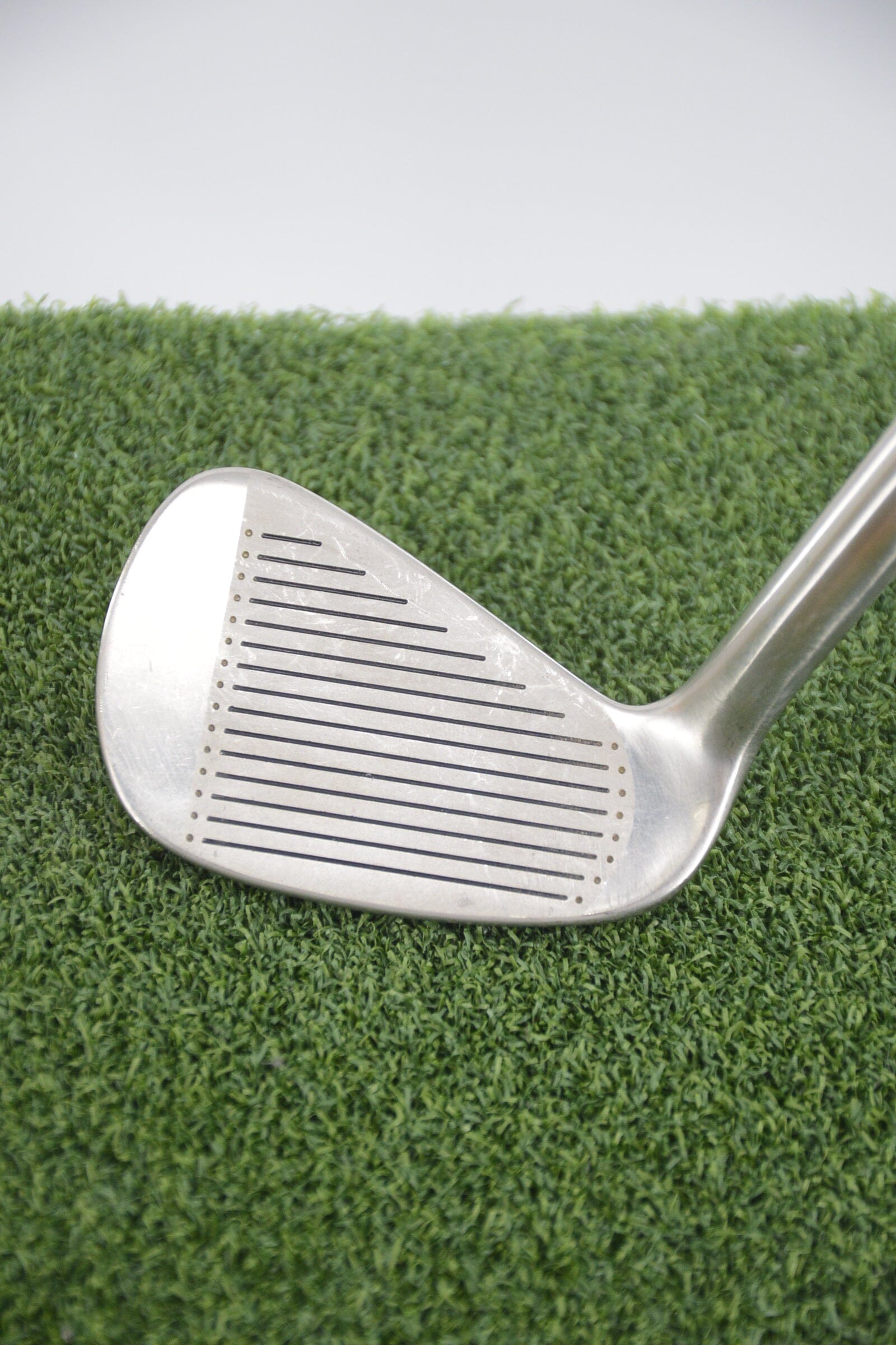 Face Forward F2 Series 52 Degree Wedge S Flex 36.25" Golf Clubs GolfRoots