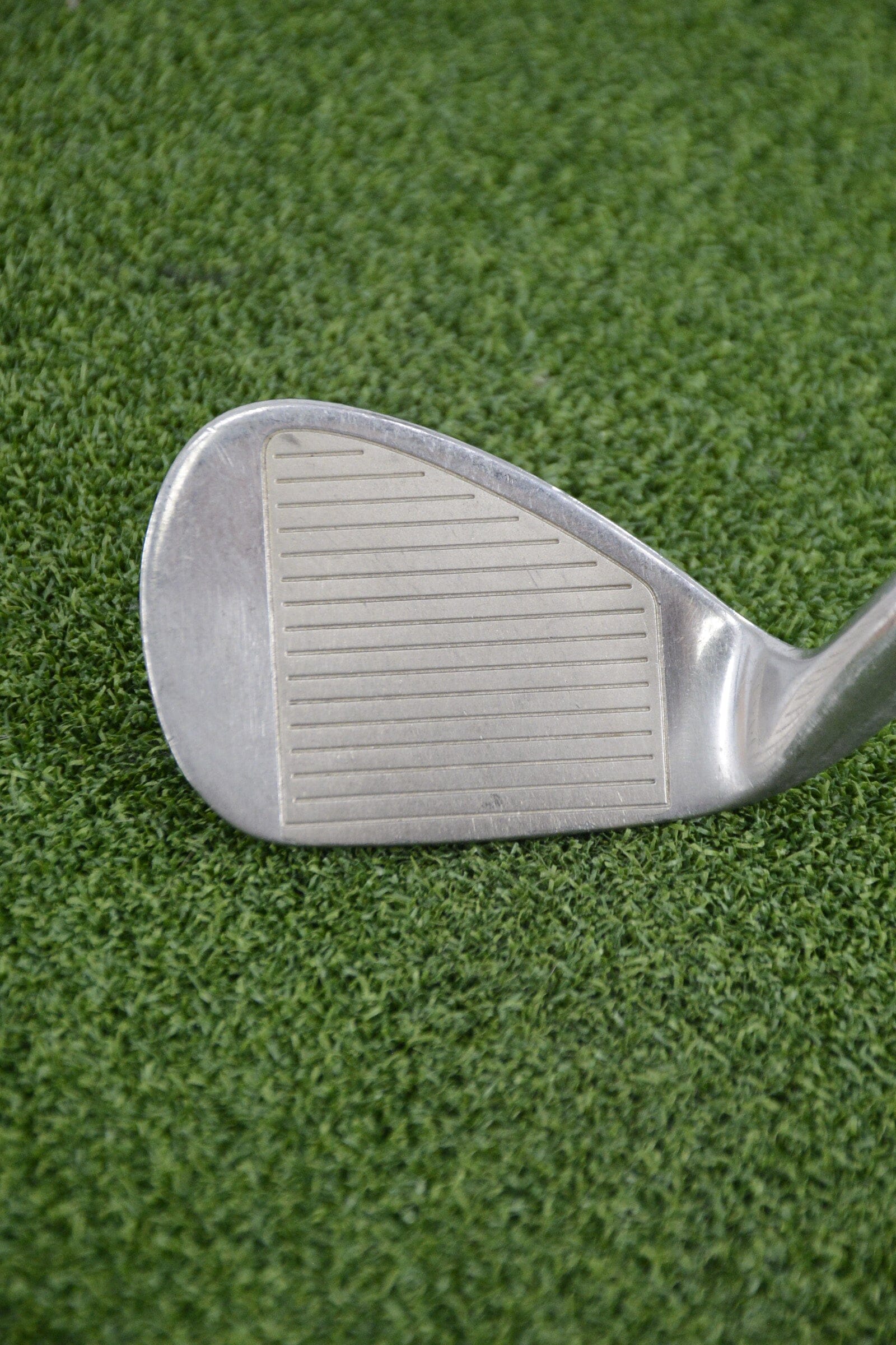PureSpin Diamond Face 56 Degree Wedge Wedge Flex 34.75" Golf Clubs GolfRoots