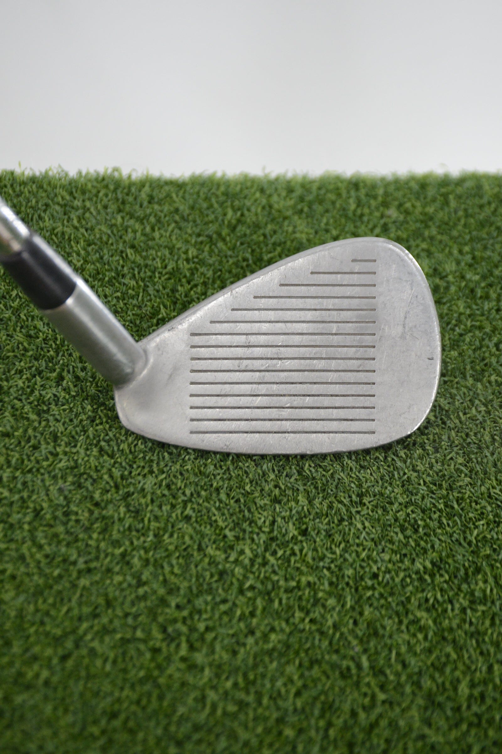 Lefty Face Forward F2 Series 60 Degree Wedge Wedge Flex 35" Golf Clubs GolfRoots