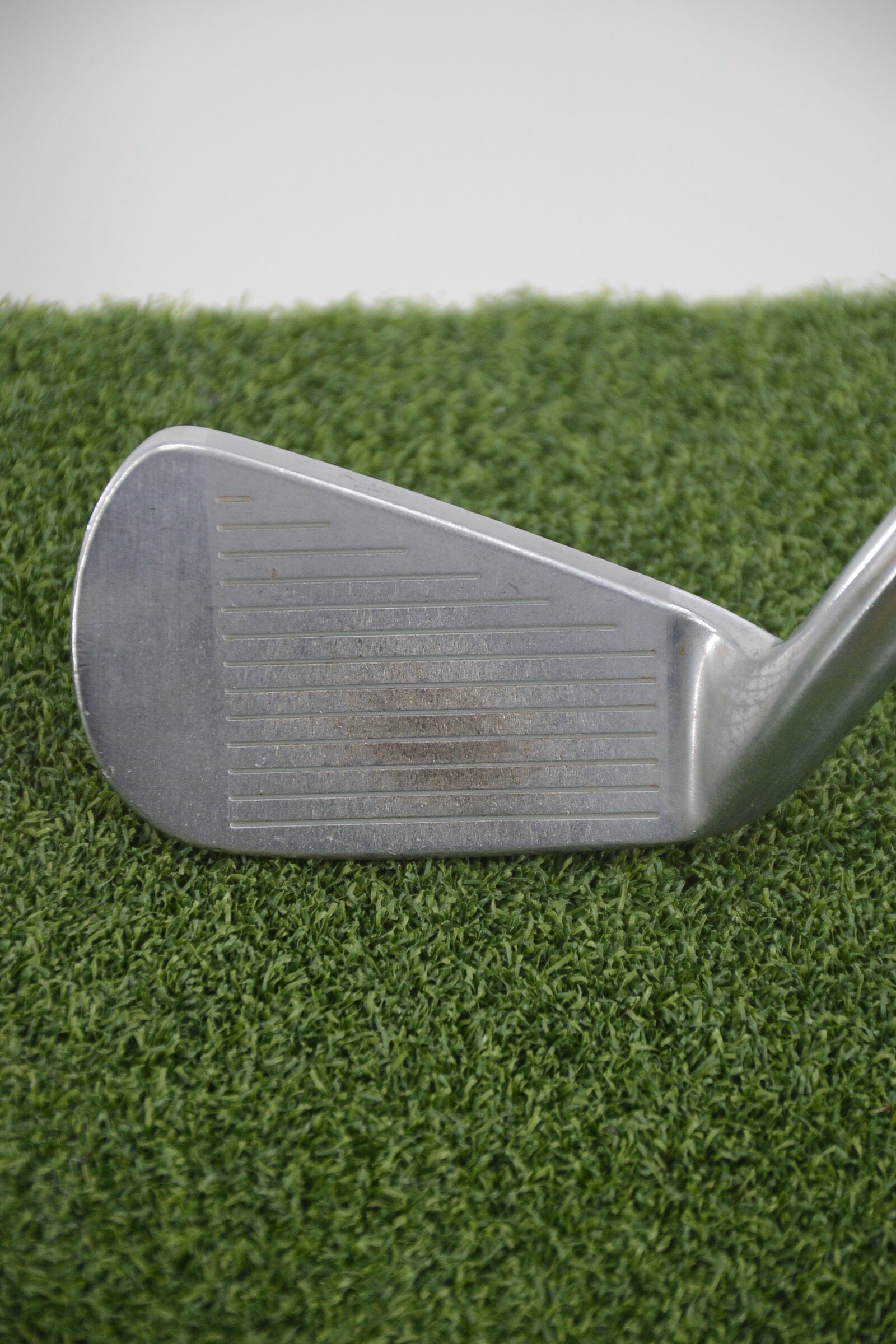 Mizuno MX 23 6 Iron S Flex 37.75" Golf Clubs GolfRoots