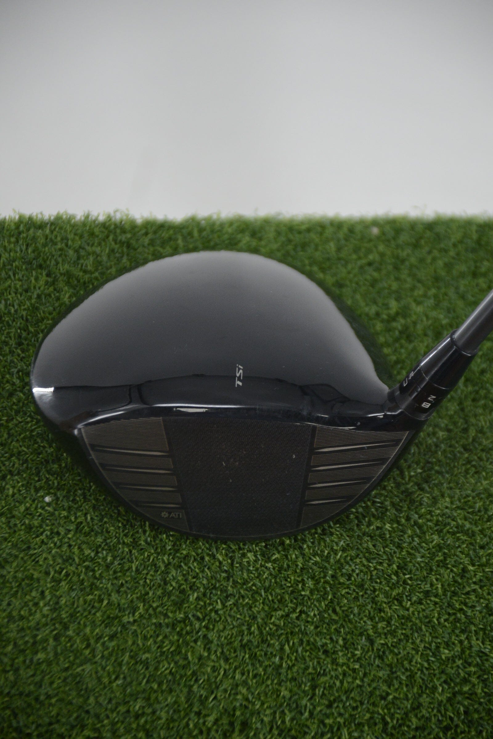 Titleist TSi2 11 Degree Driver S Flex 45.25" Golf Clubs GolfRoots