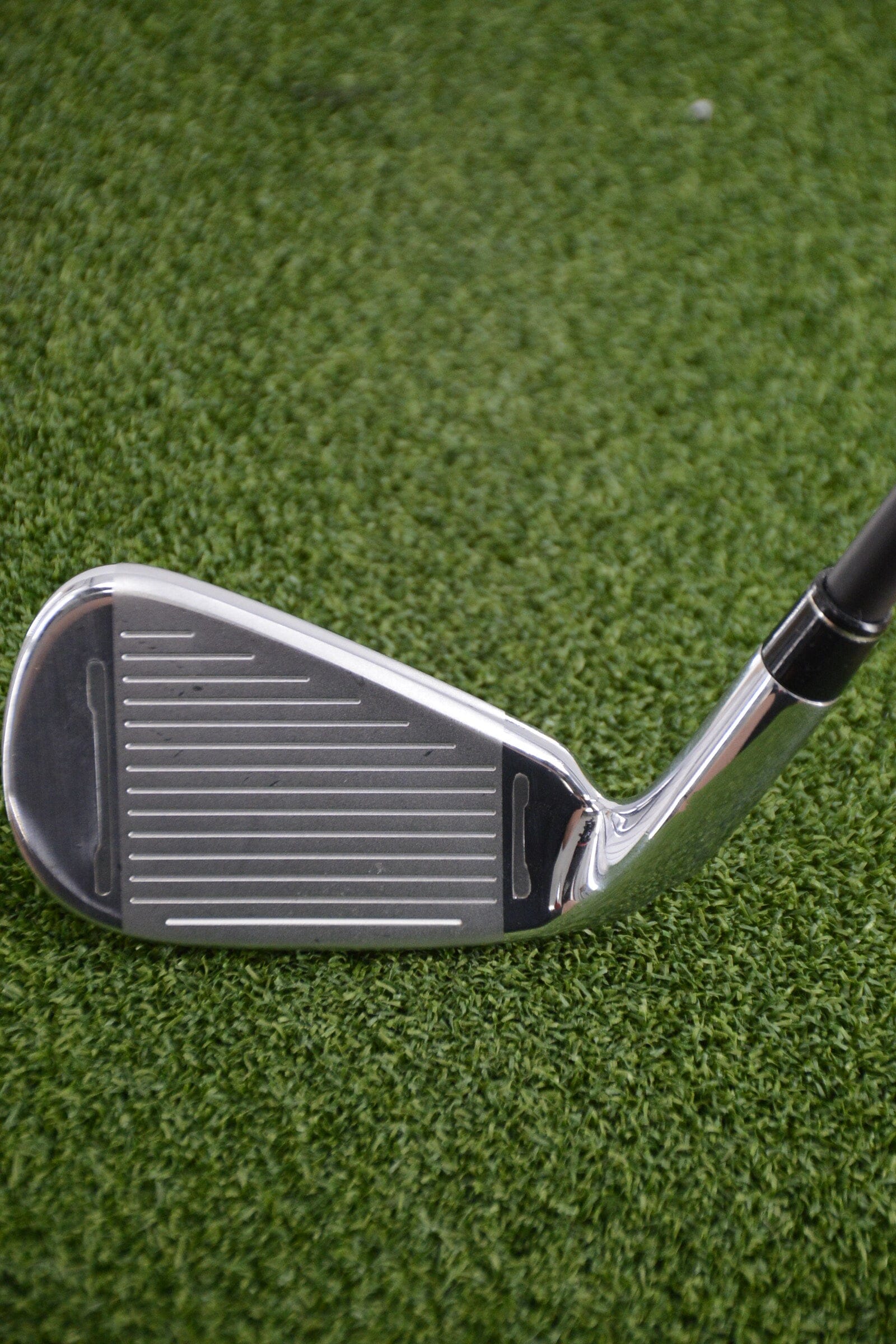 TaylorMade RSi 1 5 Iron R Flex 38.25" Golf Clubs GolfRoots