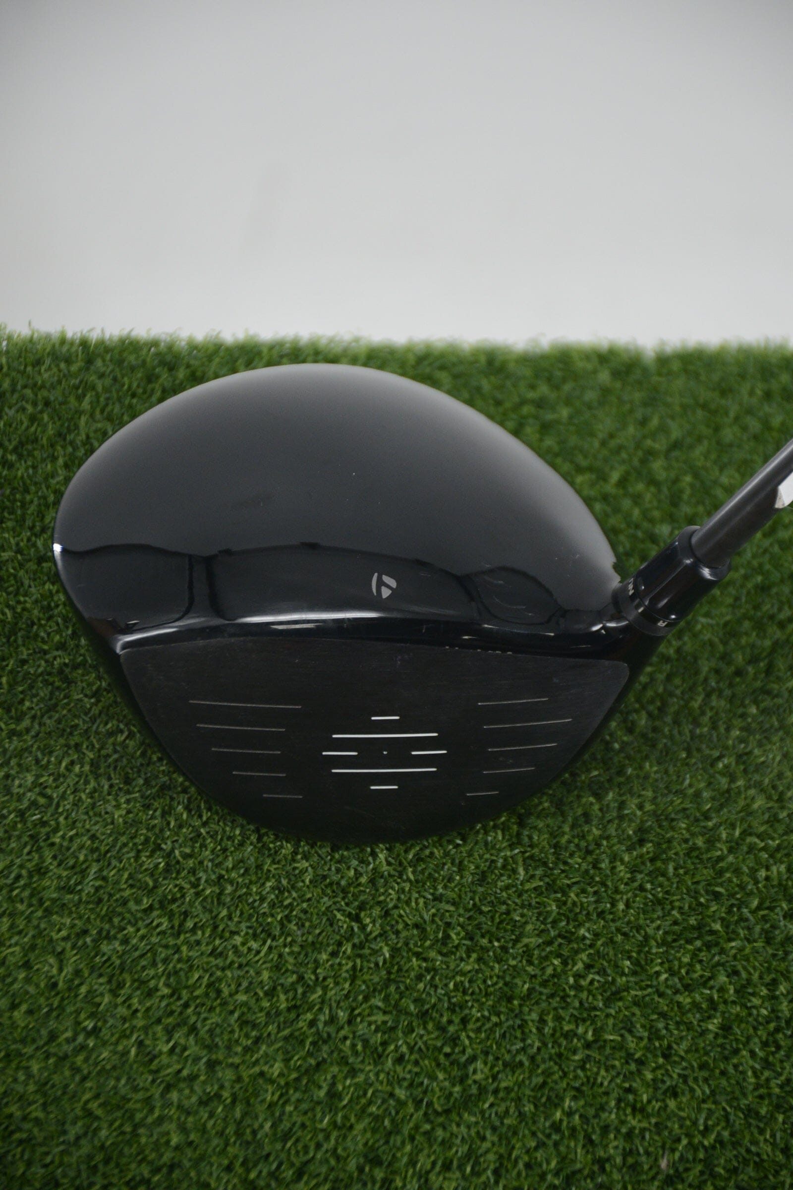 TaylorMade R9 Superdeep TP 10.5 Degree Driver S Flex 45.25" Golf Clubs GolfRoots