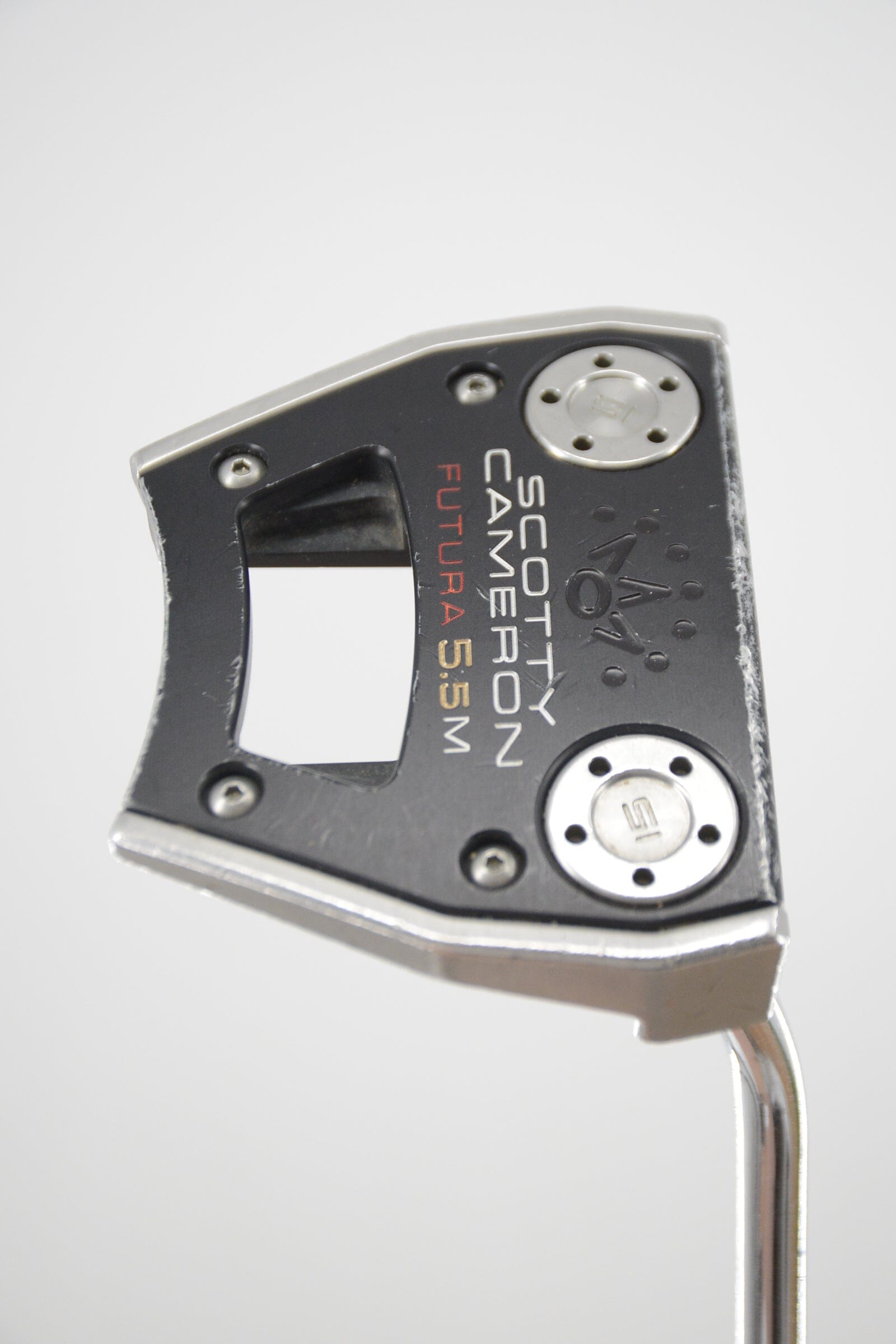 Scotty Cameron Futura 5.5M Putter 33.5" Golf Clubs GolfRoots