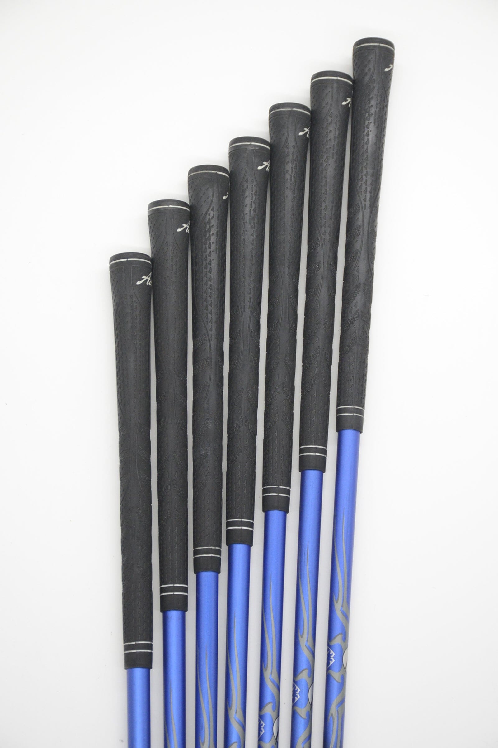 Adams Idea 2014 3H-5H, 6-9 Iron Set R Flex Std Length Golf Clubs GolfRoots