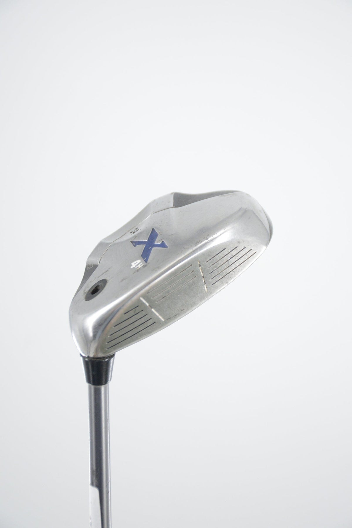 Callaway X 4 Hybrid S Flex 40.5" Golf Clubs GolfRoots