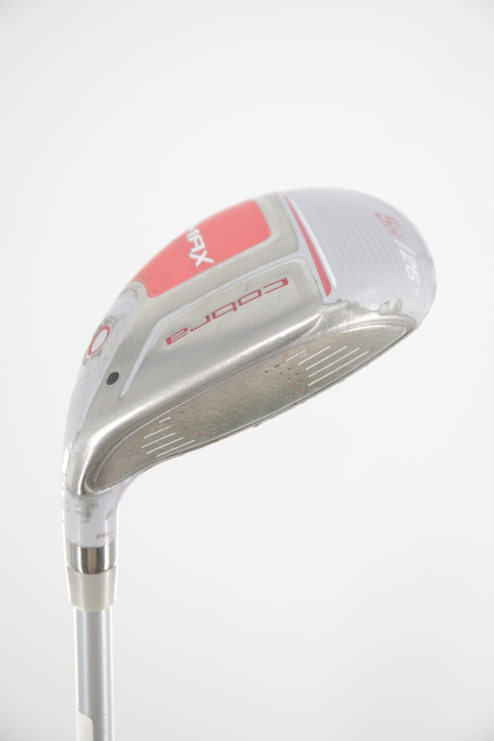 Women's Cobra Fly-Z XL 5 Hybrid W Flex 37.75" Golf Clubs GolfRoots