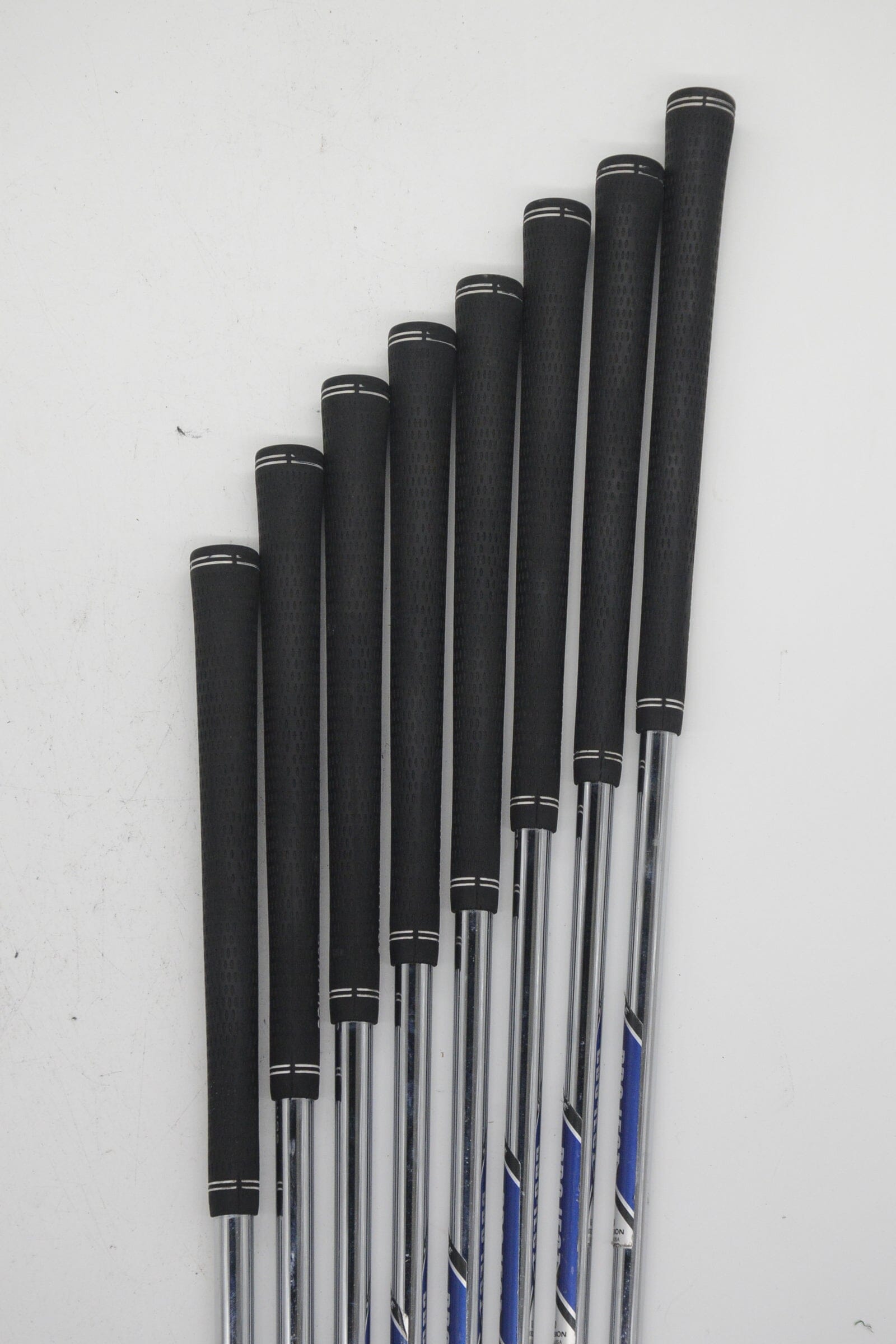 Ping I210 4-UW Iron Set S Flex +1" Golf Clubs GolfRoots