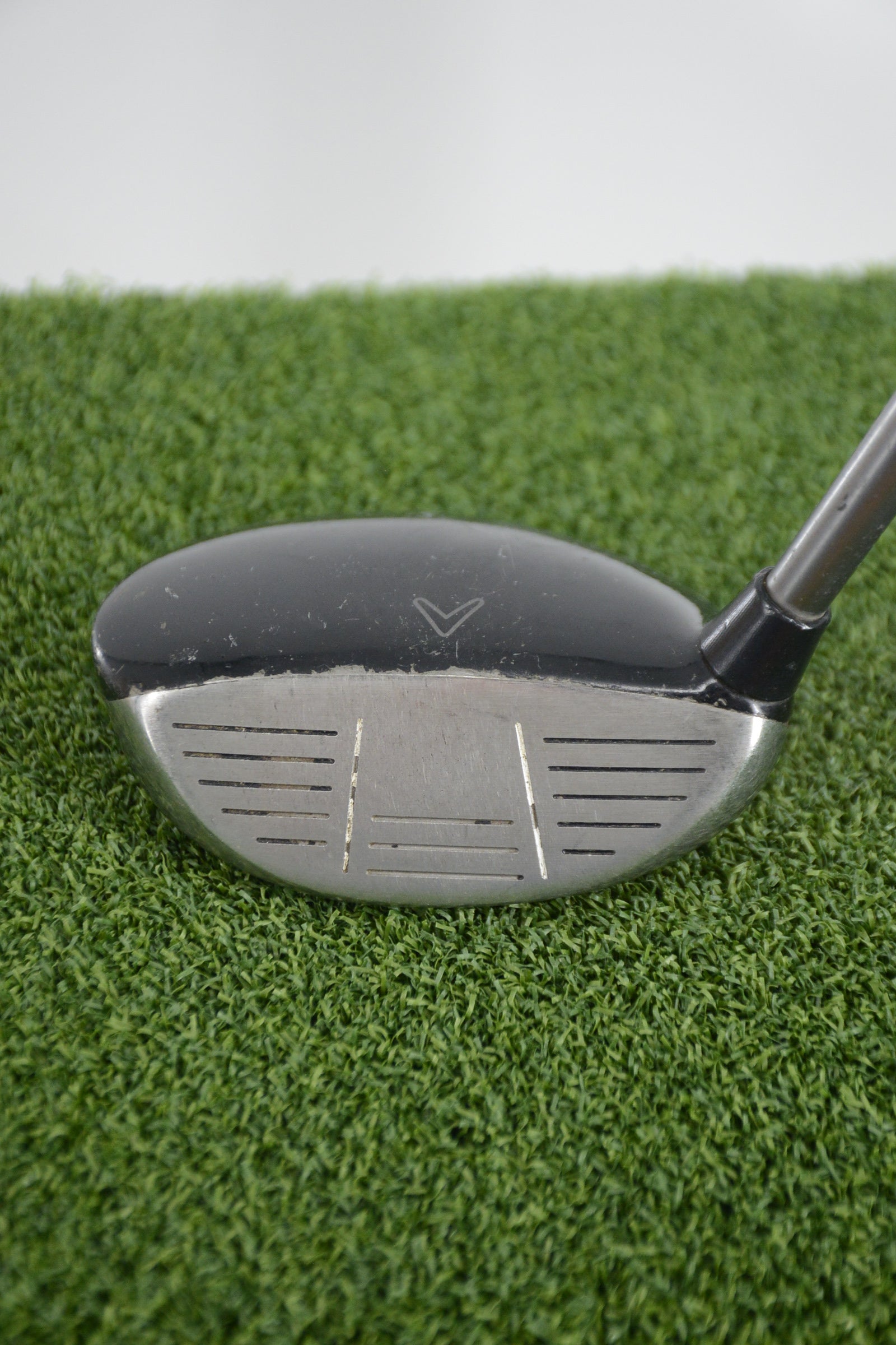 Callaway X 4 Hybrid S Flex 40.5"