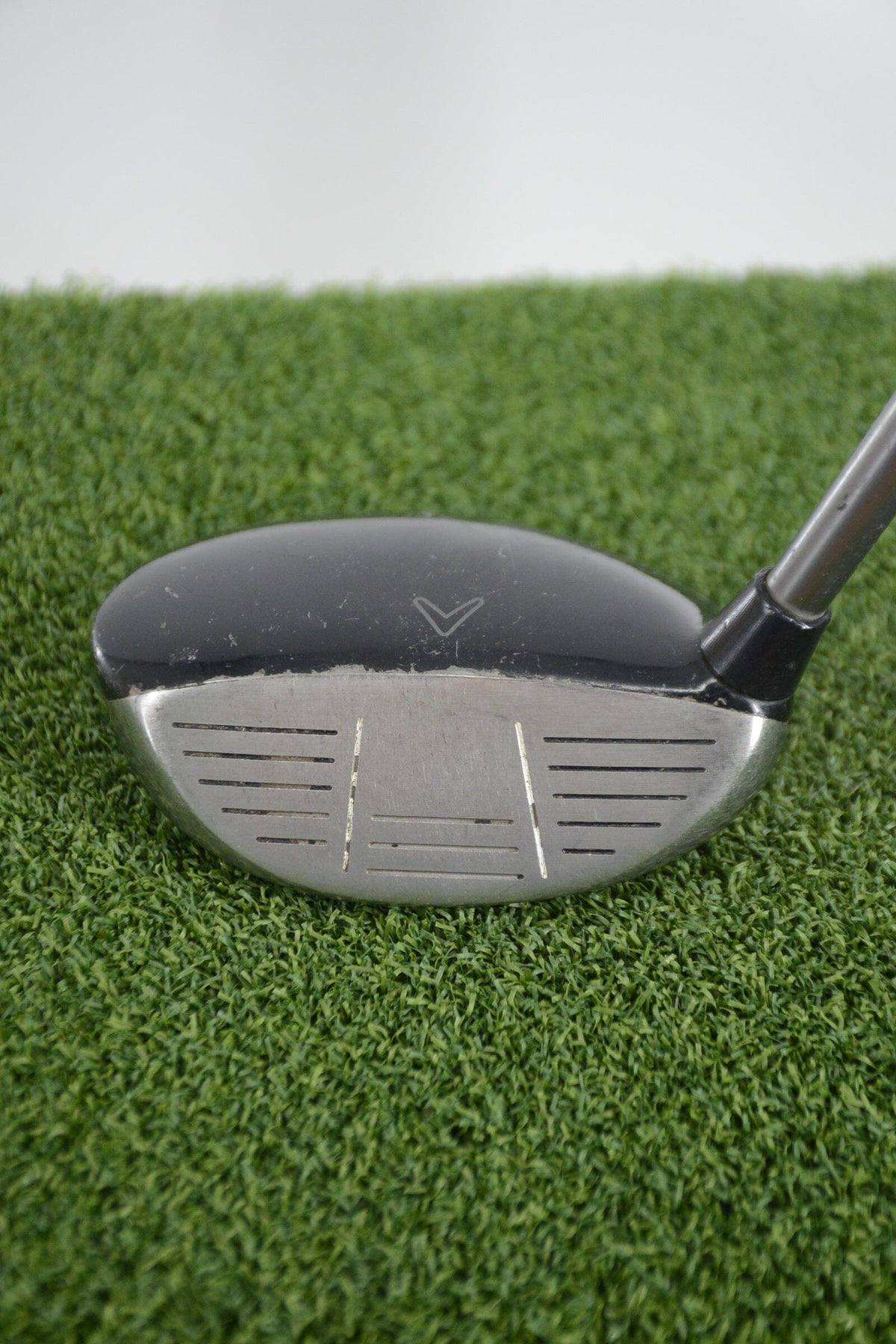 Callaway X 4 Hybrid S Flex 40.5" Golf Clubs GolfRoots