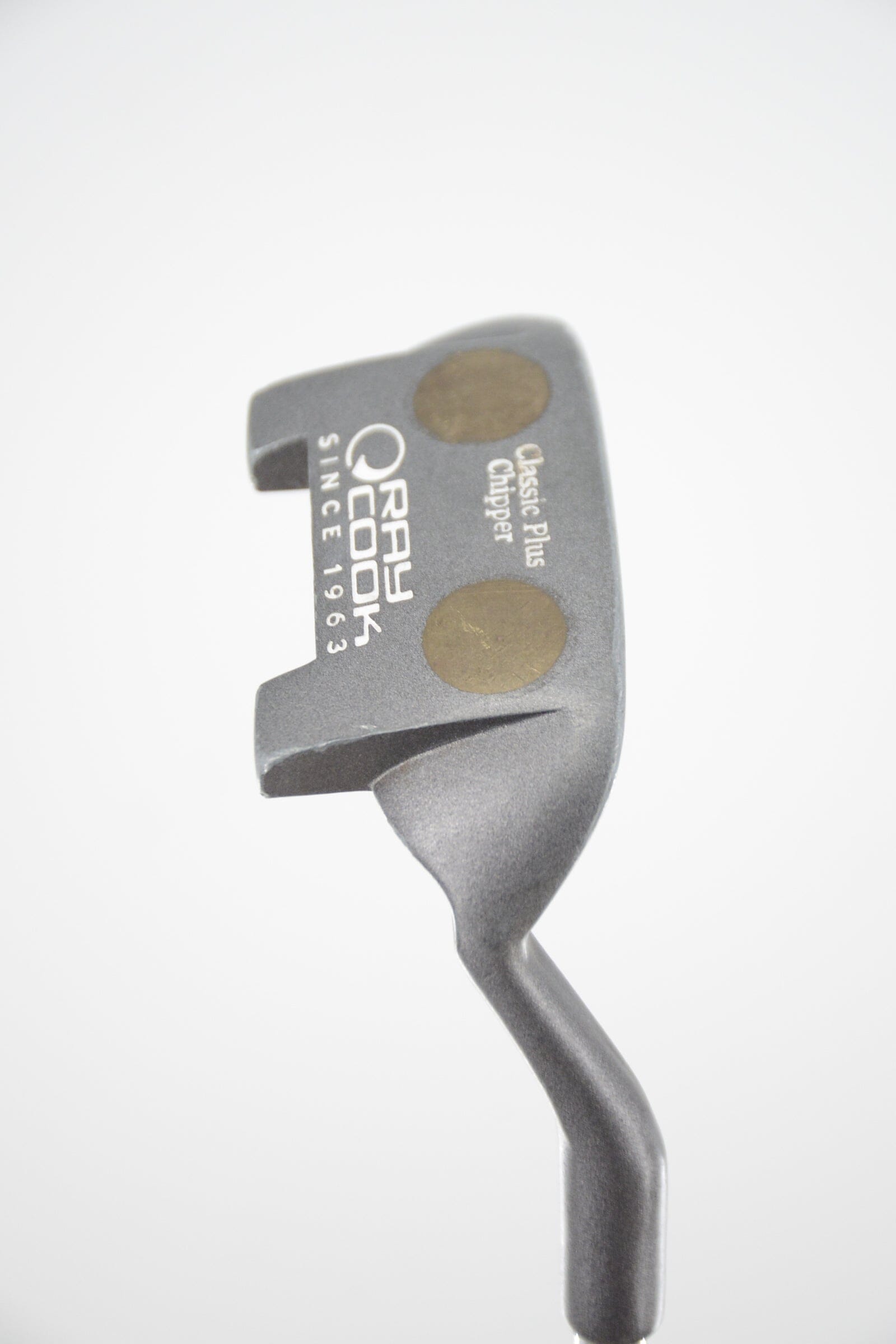 Ray Cook Classic Plus Chipper Chipper Wedge Flex 34" Golf Clubs GolfRoots