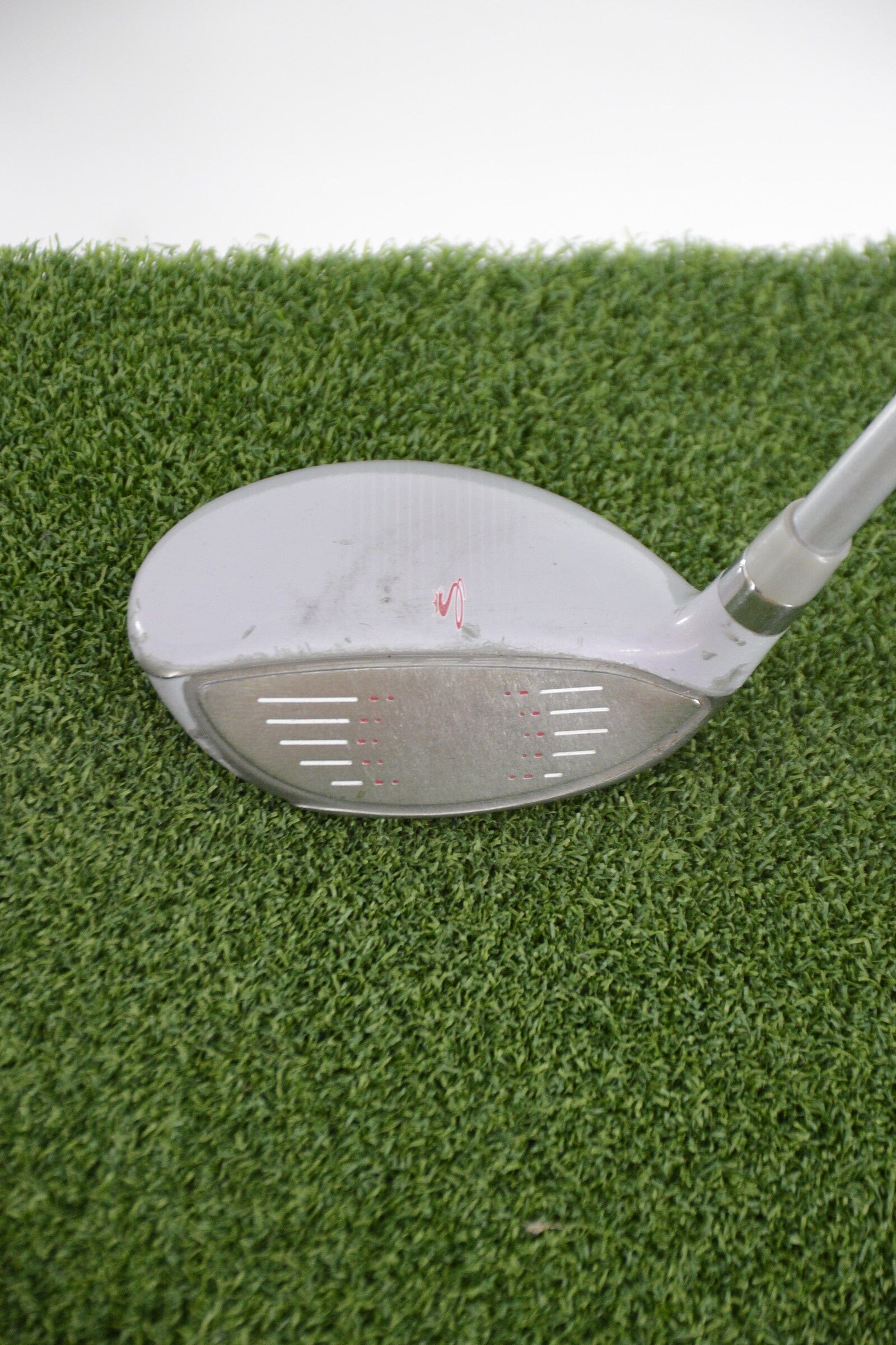 Women's Cobra Fly-Z XL 5 Hybrid W Flex 37.75" Golf Clubs GolfRoots