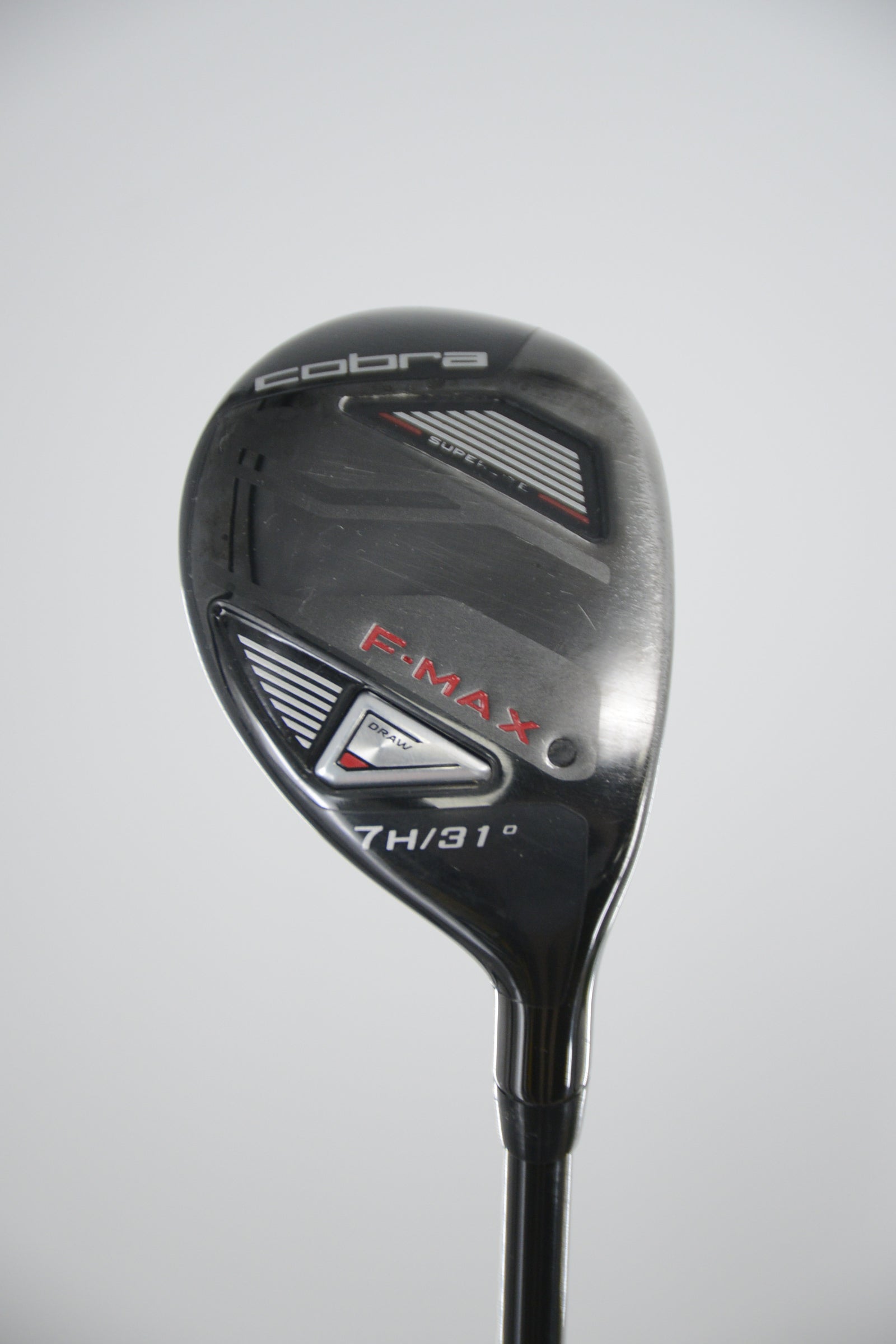 Cobra F-Max Superlite 7 Hybrid SR Flex 38.75"