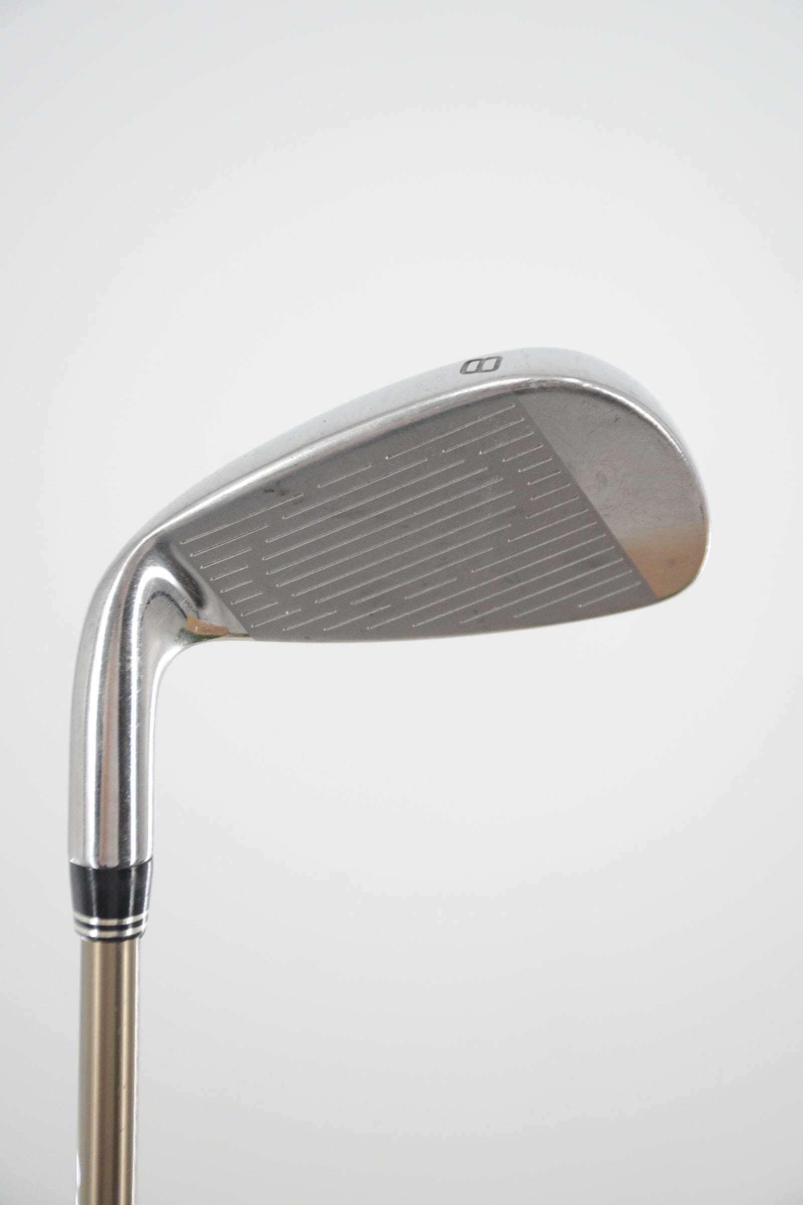 Cobra Fp 8 Iron SR Flex 36.25" Golf Clubs GolfRoots