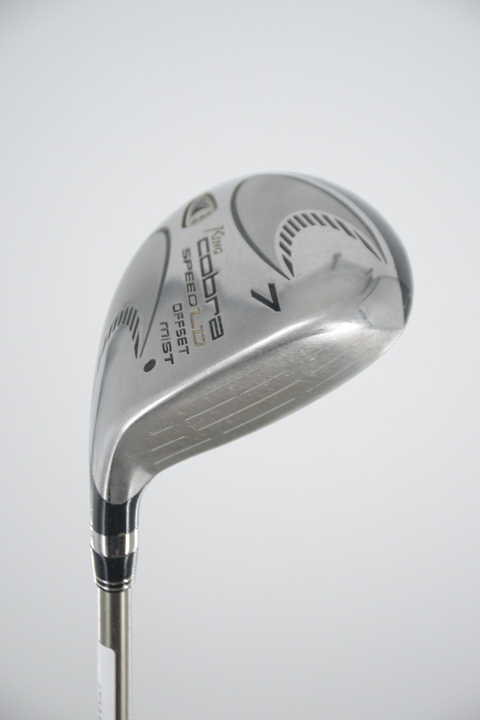Cobra Speed LD-F 7 Wood SR Flex 41.75"