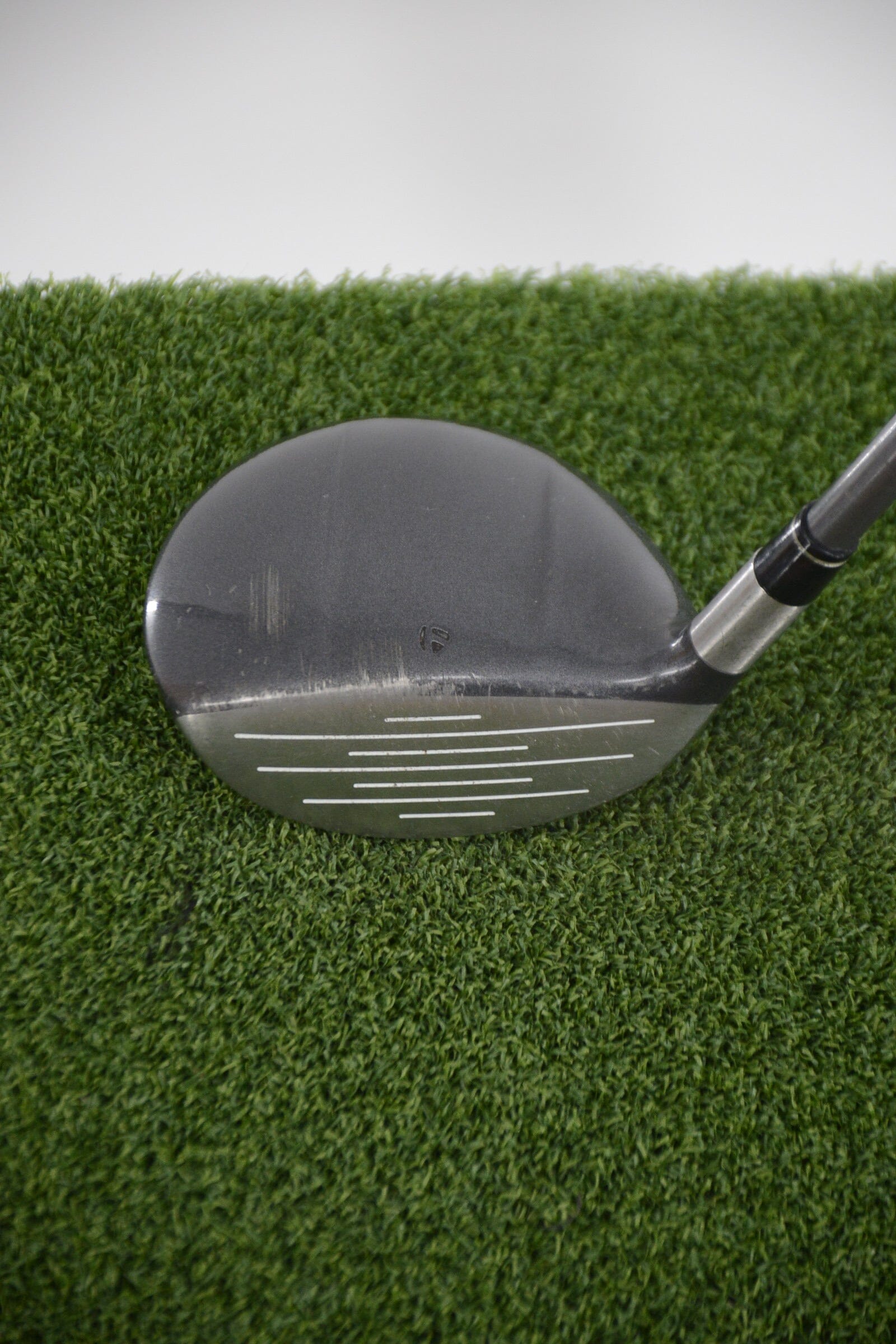 TaylorMade 200 Steel 3 Wood S Flex 42.75" Golf Clubs GolfRoots